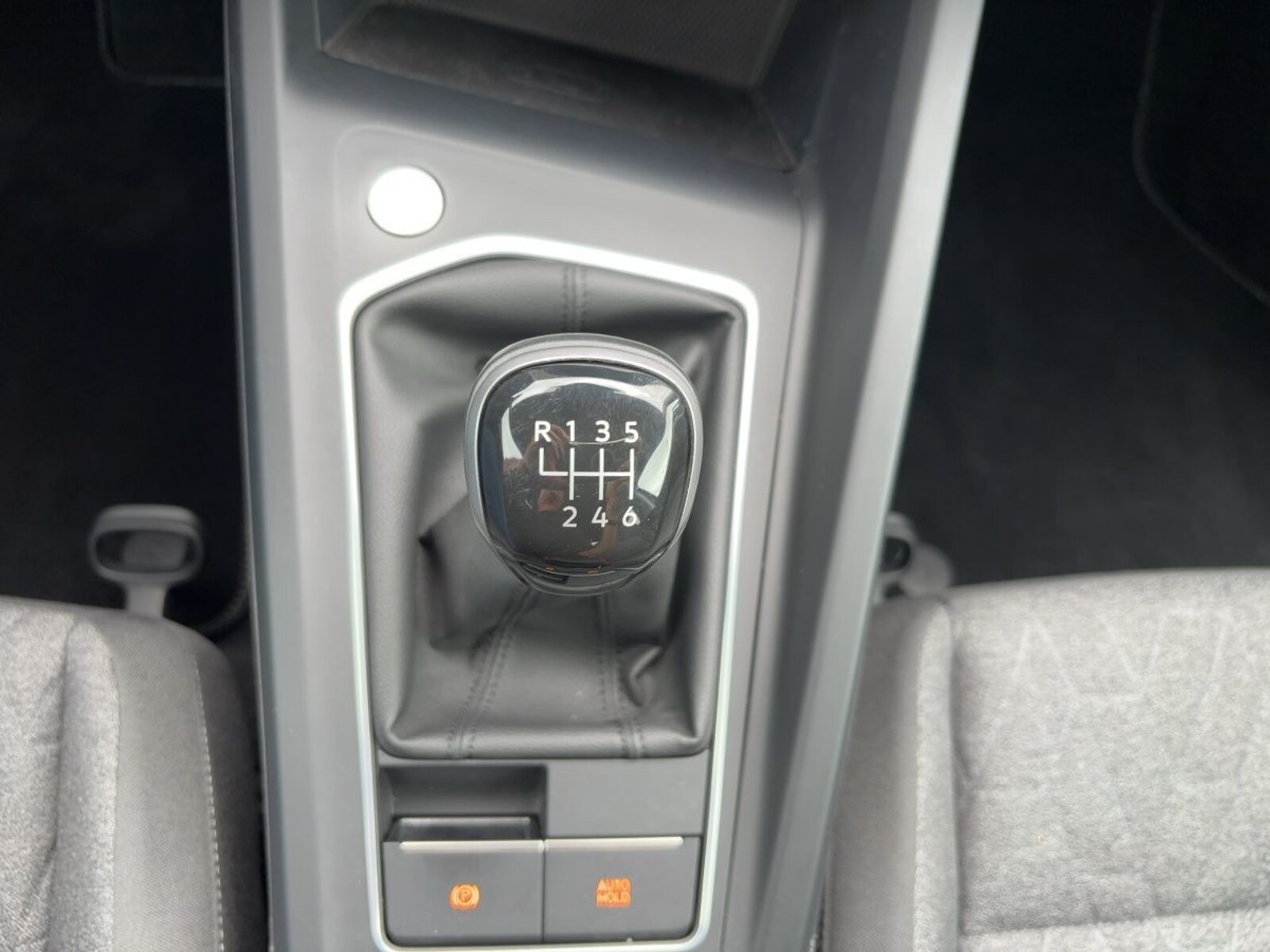Volkswagen Golf – Bild 17