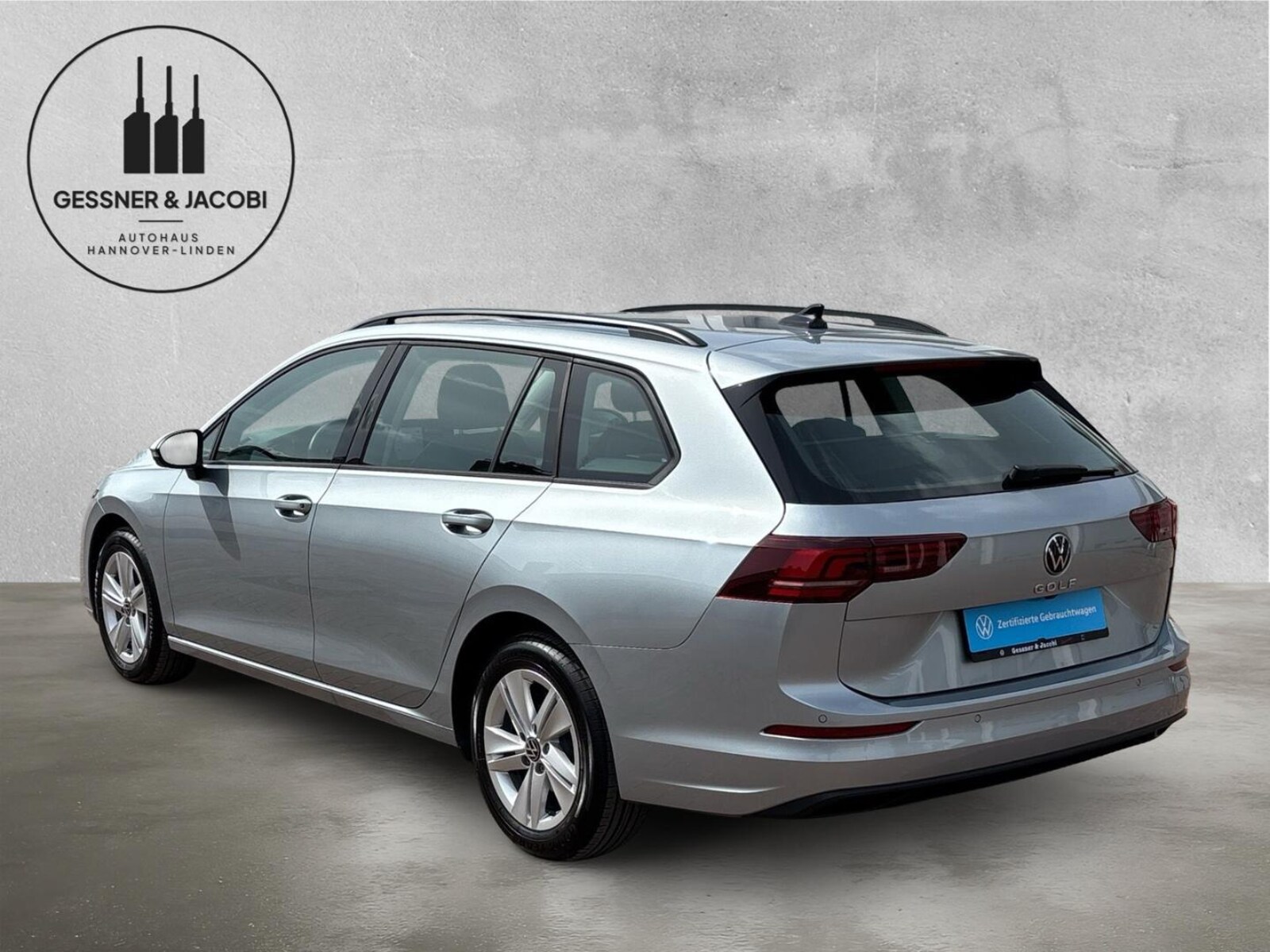Volkswagen Golf Variant – Bild 5