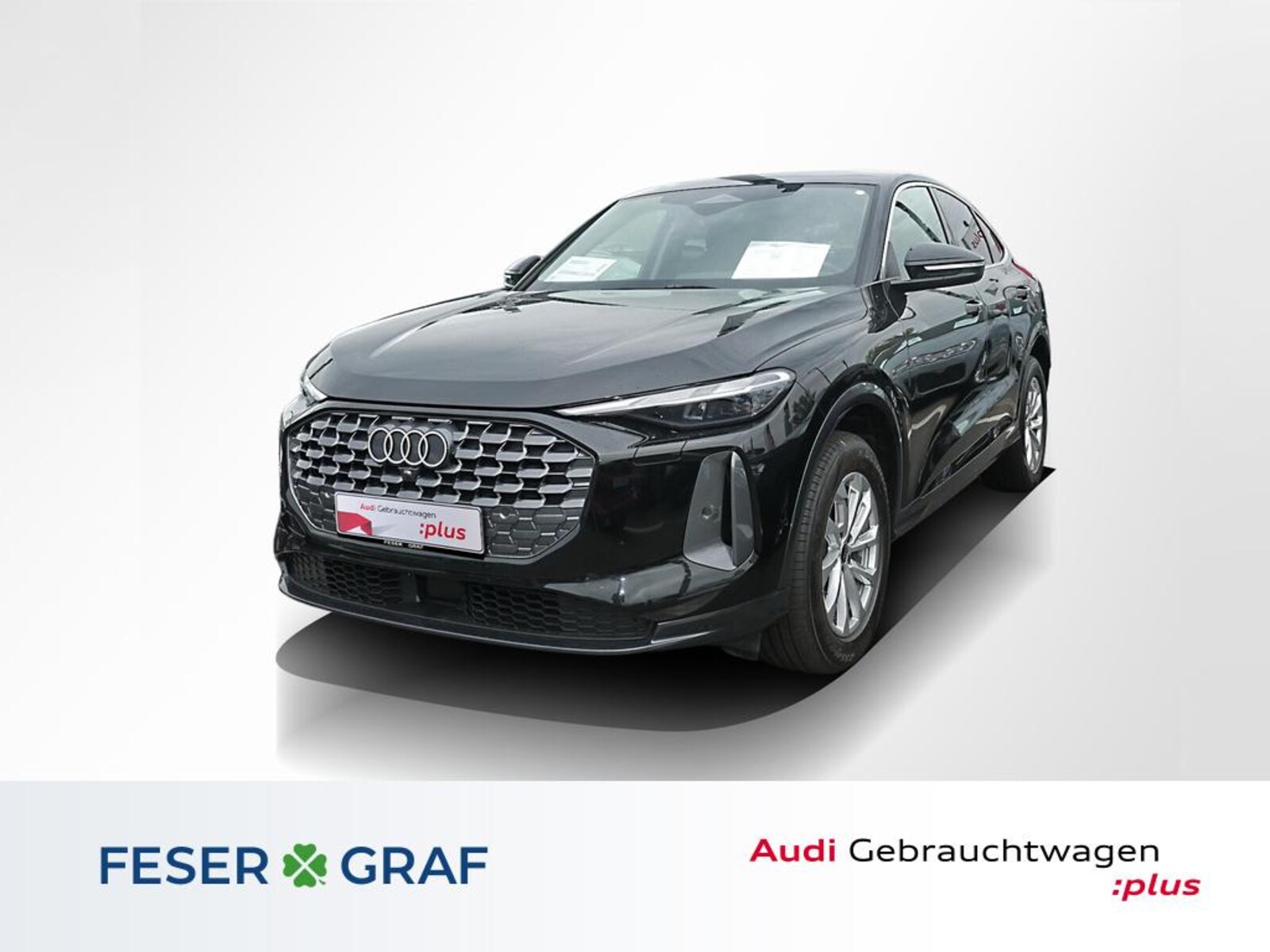 Audi Q5 Sportback