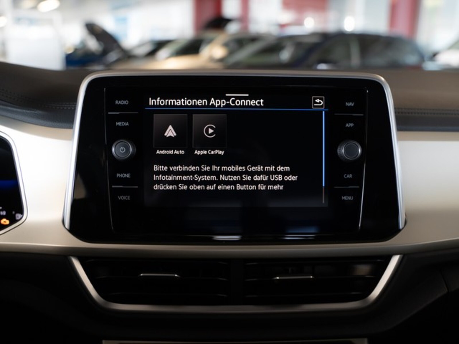 Volkswagen T-Roc – Bild 13