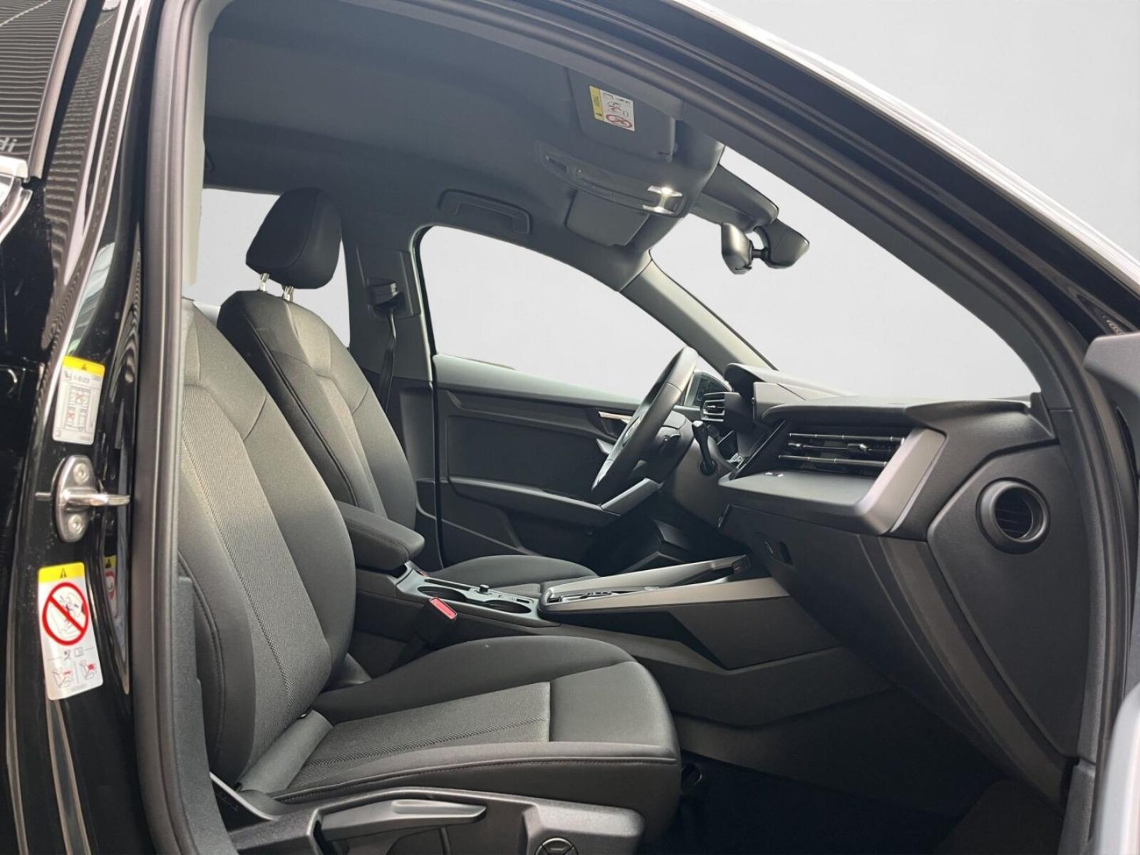 Audi A3 Sportback – Bild 4
