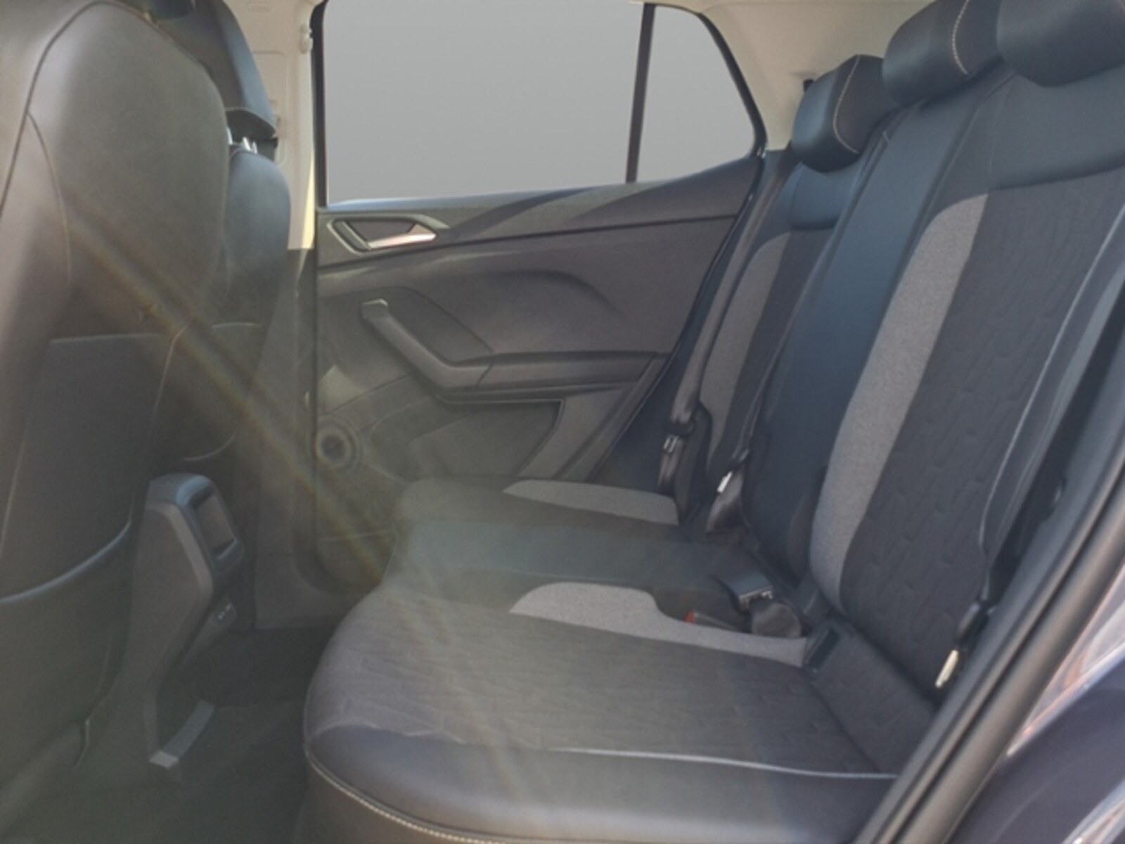 Volkswagen T-Cross – Bild 13