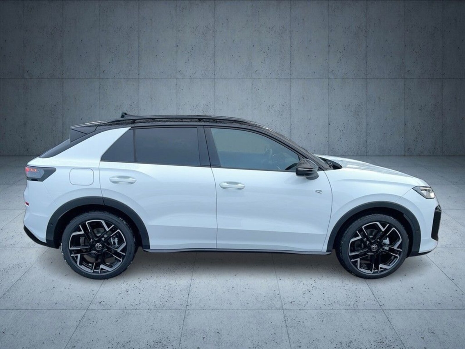 Volkswagen T-Roc – Bild 7