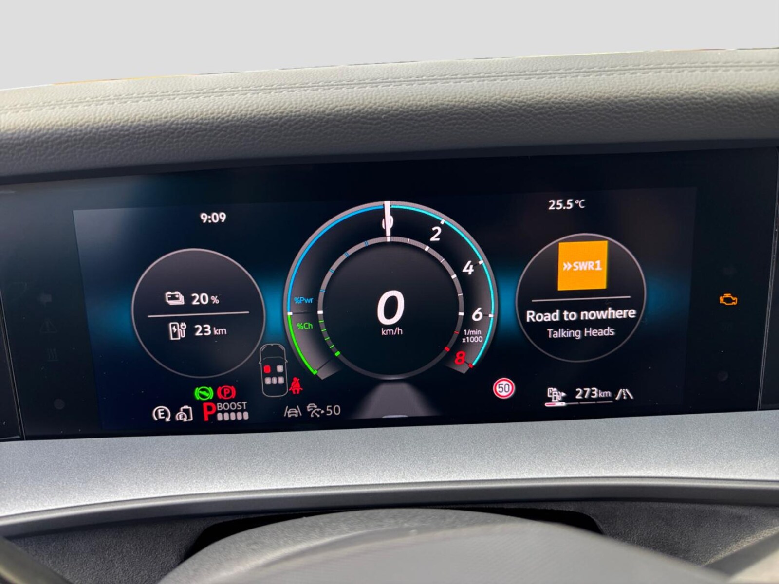 Volkswagen Tayron – Bild 8
