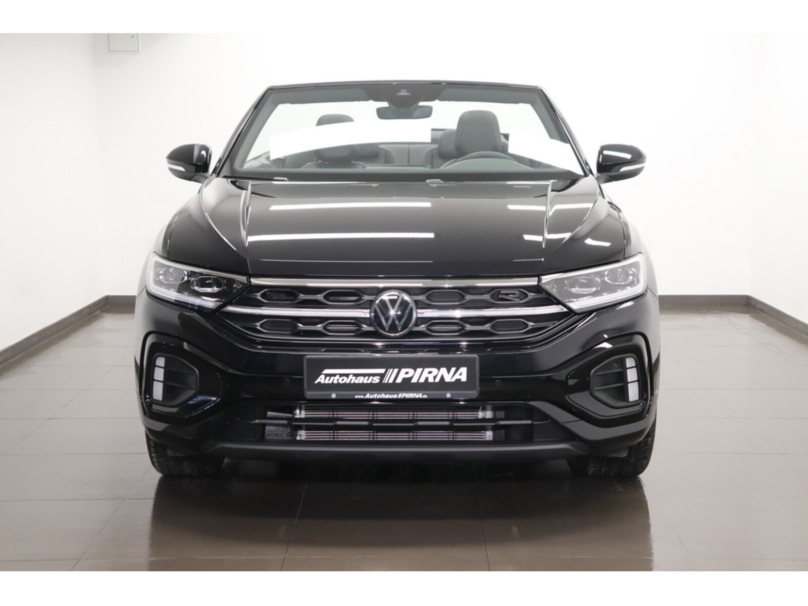 Volkswagen T-Roc Cabriolet – Bild 3