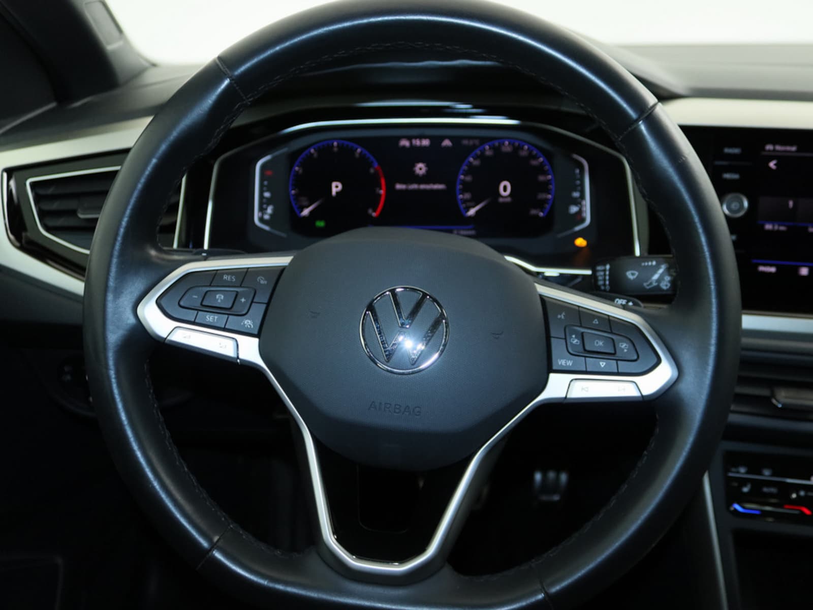 Volkswagen Taigo – Bild 21