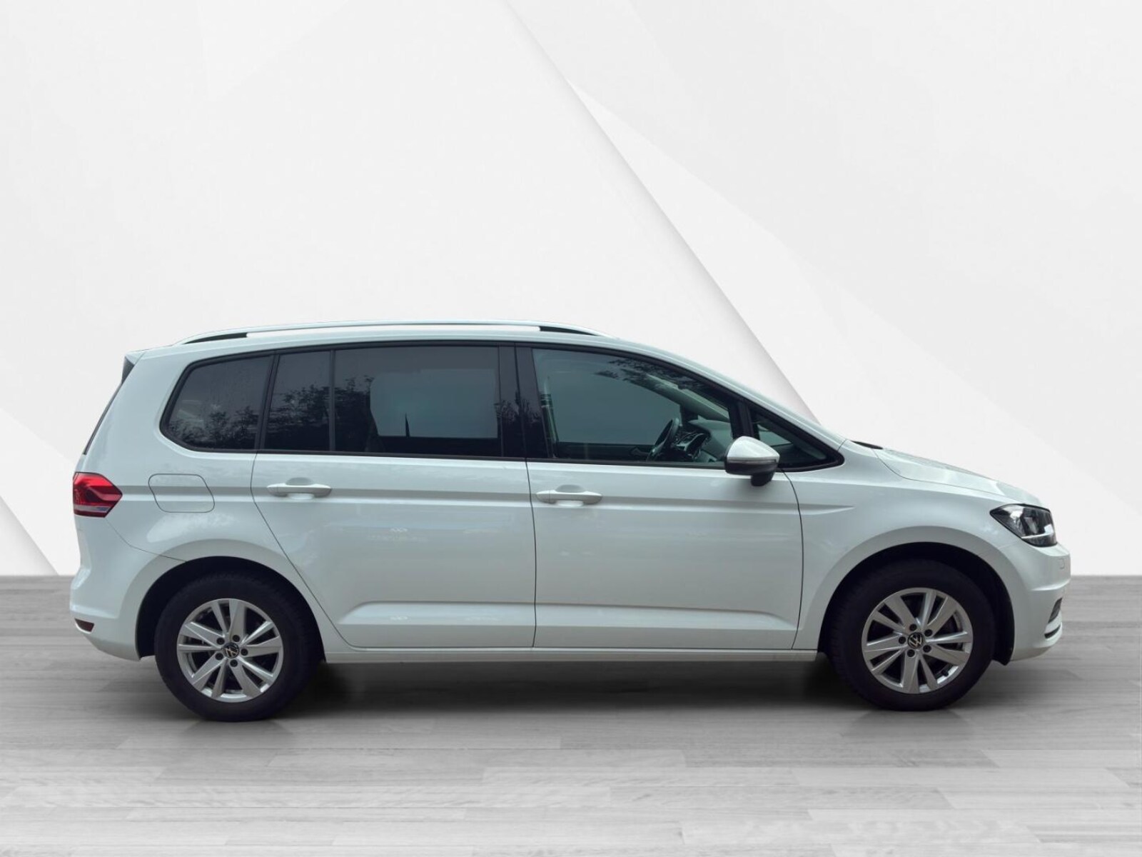 Volkswagen Touran – Bild 13