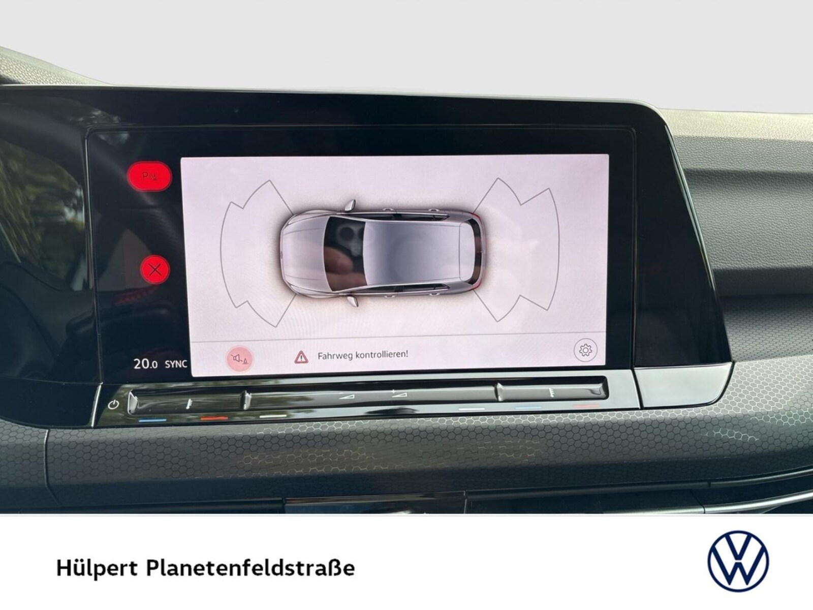 Volkswagen Golf – Bild 11