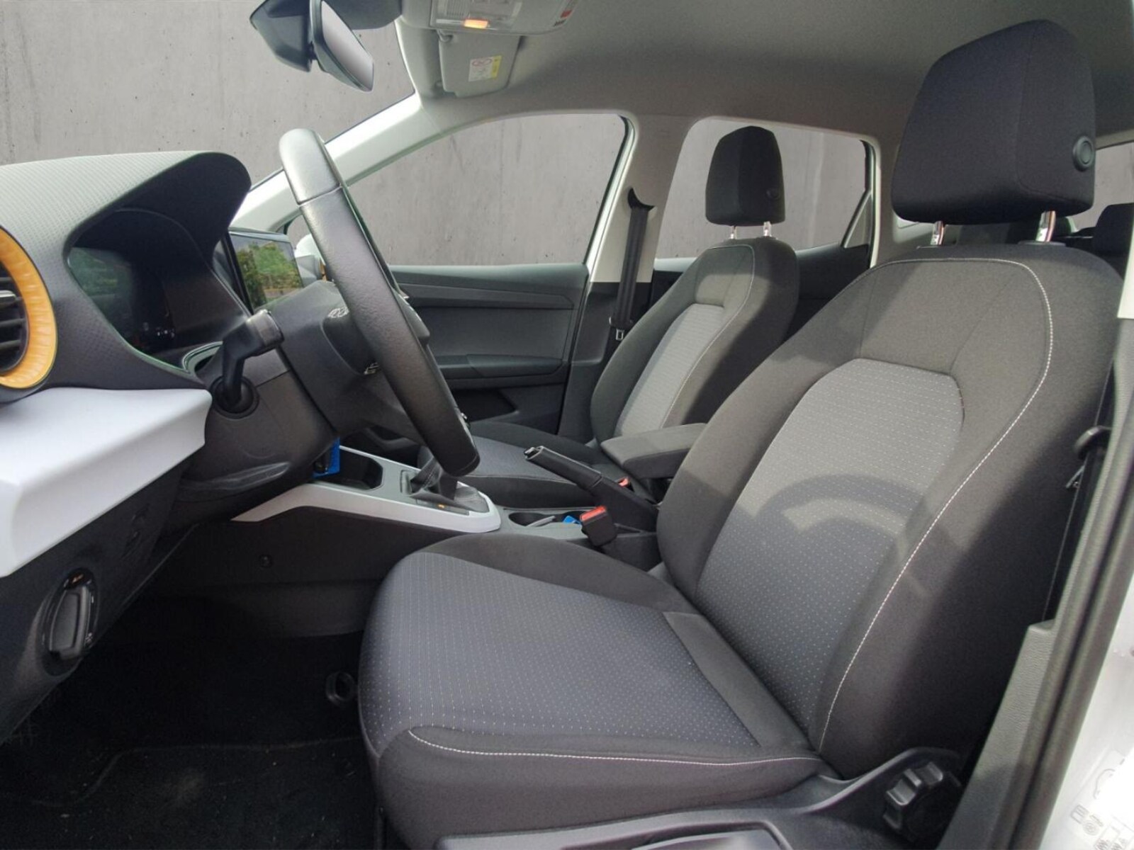 SEAT Arona – Bild 9