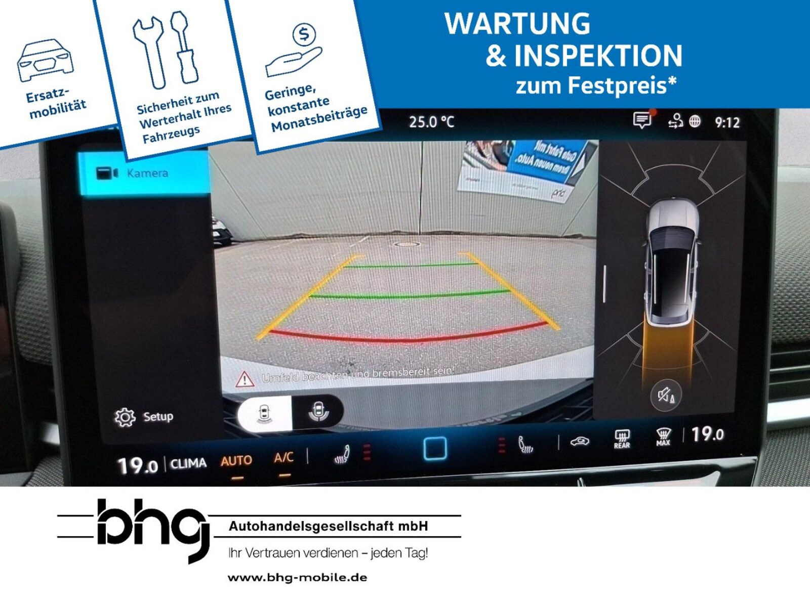 Volkswagen T-Roc – Bild 18