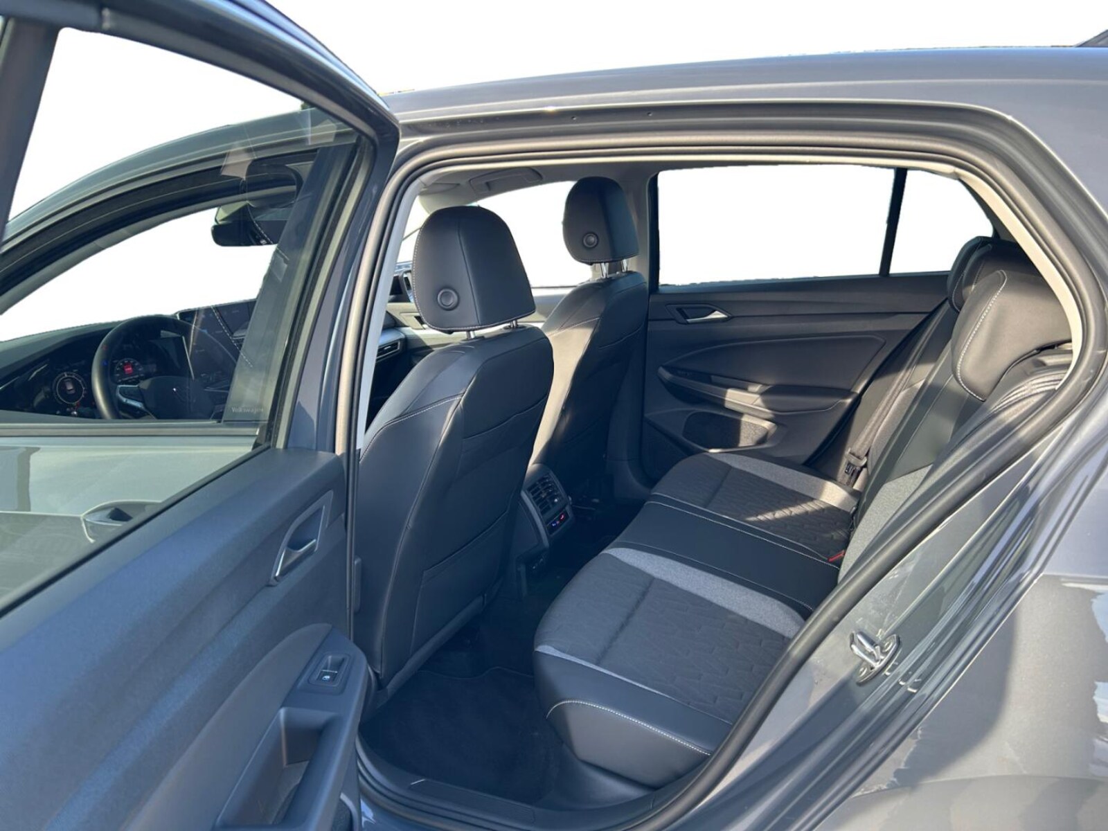 Volkswagen Golf – Bild 11