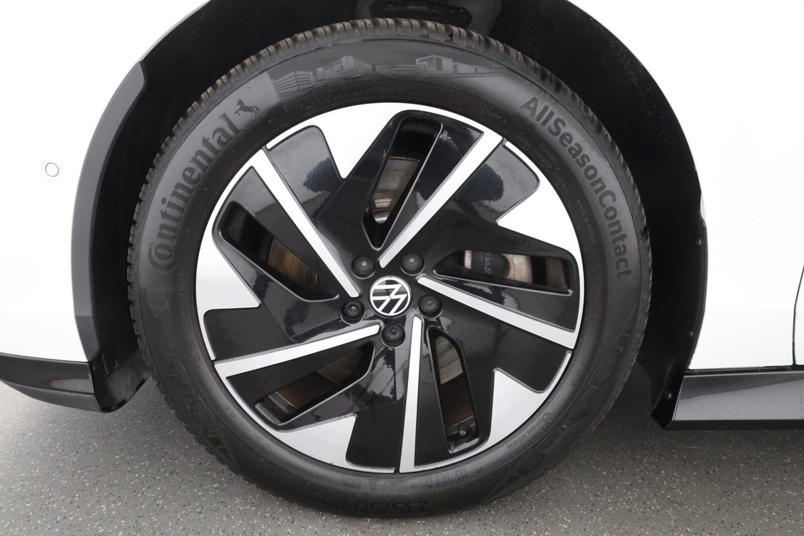 Volkswagen ID.7 Tourer – Bild 8