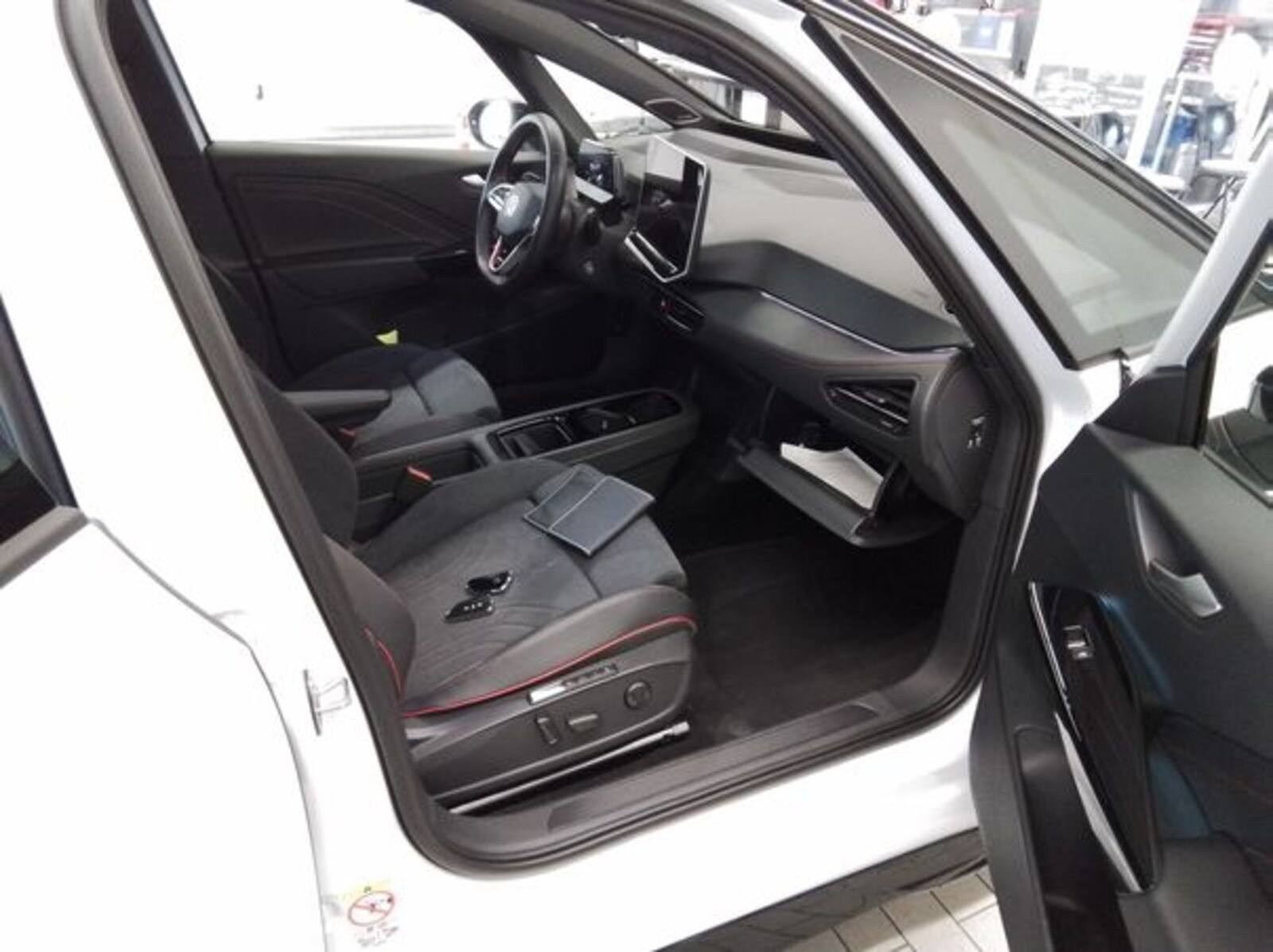 Volkswagen ID.3 – Bild 6