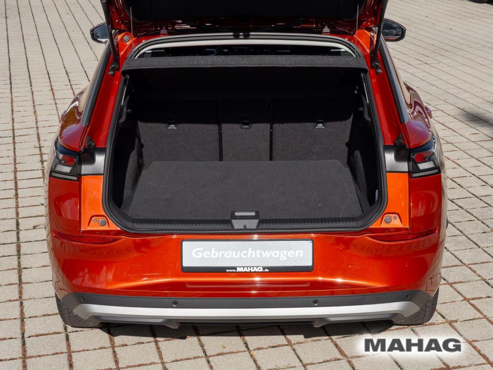 Volkswagen T-Roc – Bild 26