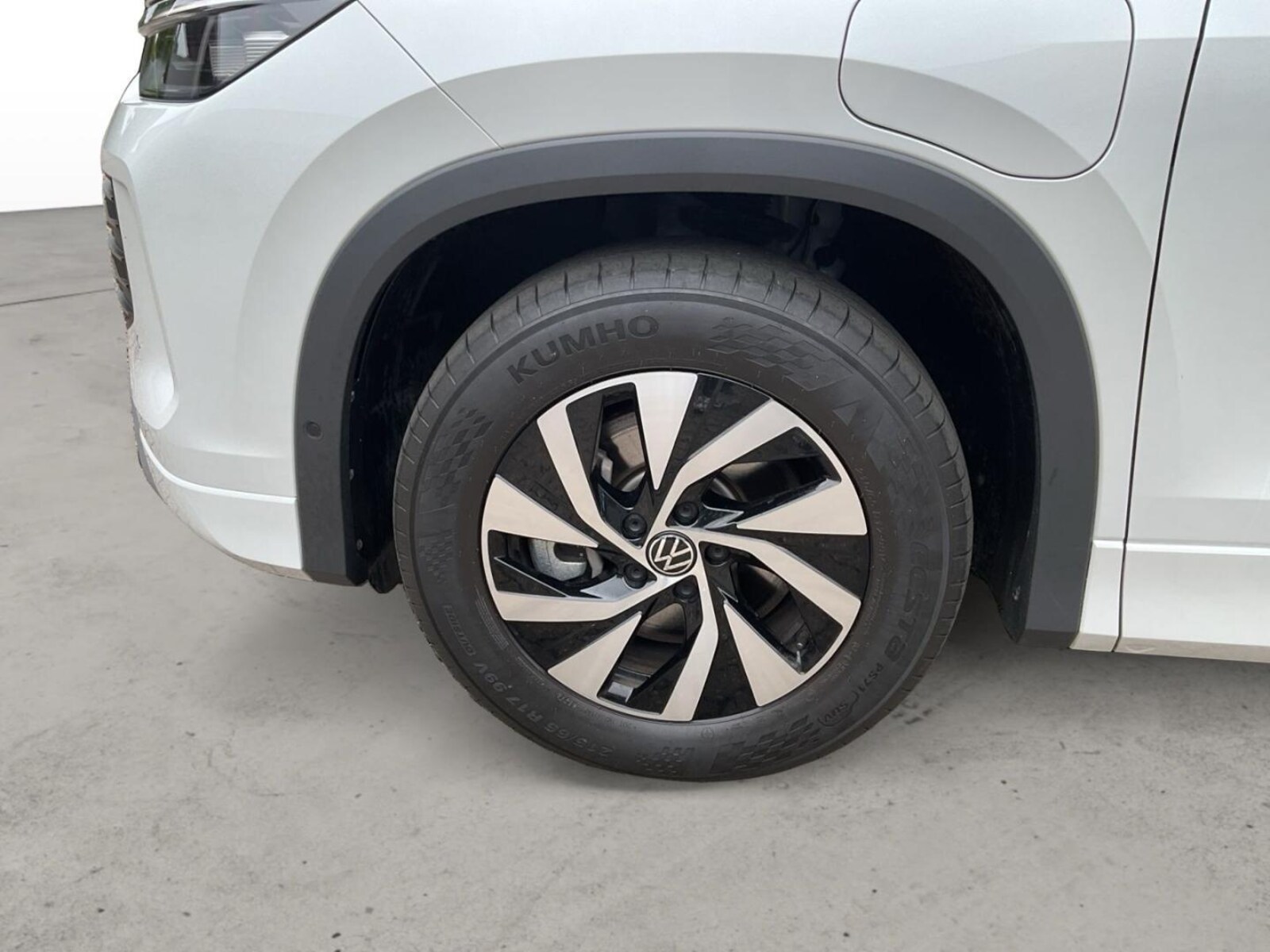 Volkswagen Tayron – Bild 15