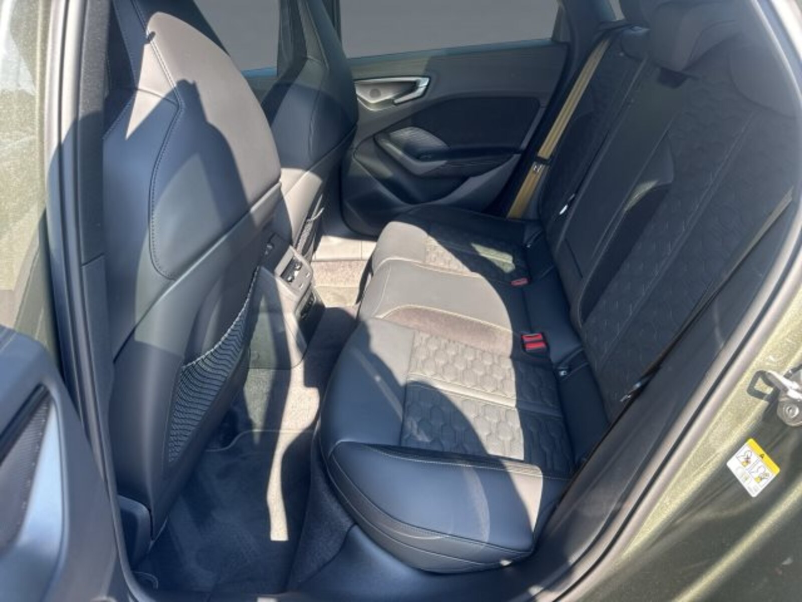 Audi RS 5 Limousine – Bild 14