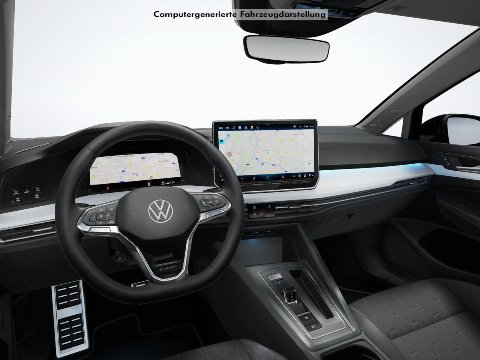 Volkswagen Golf Variant – Bild 10