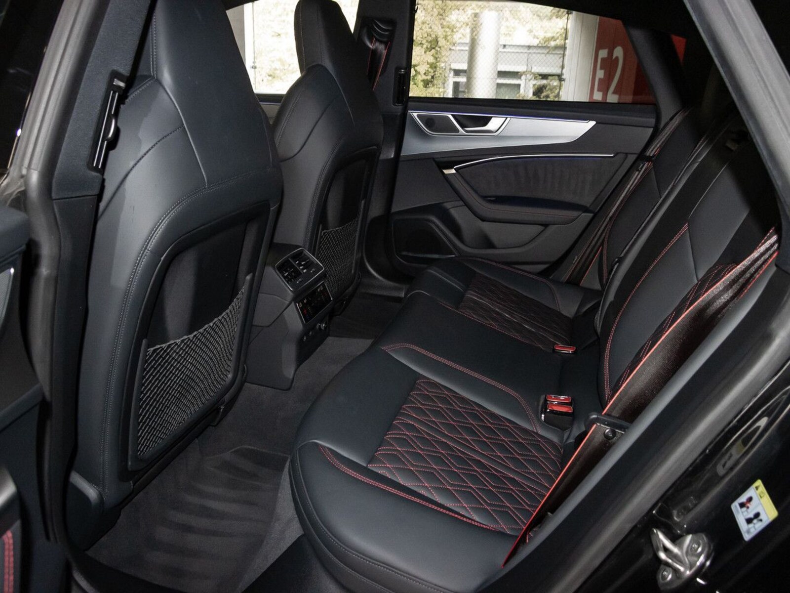 Audi A7 Sportback – Bild 10