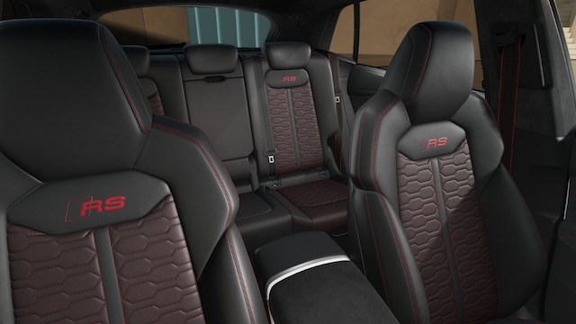Audi RS Q8 SUV Performance Quattro Tiptronic - 2024 - Joinsteer - #11