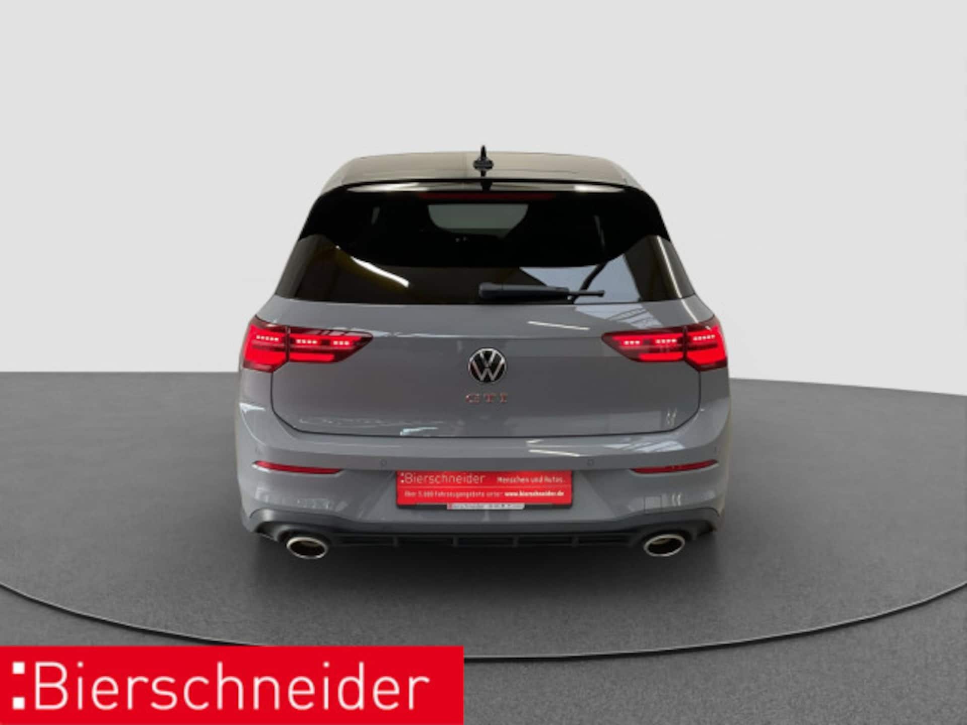 Volkswagen Golf GTI Clubsport