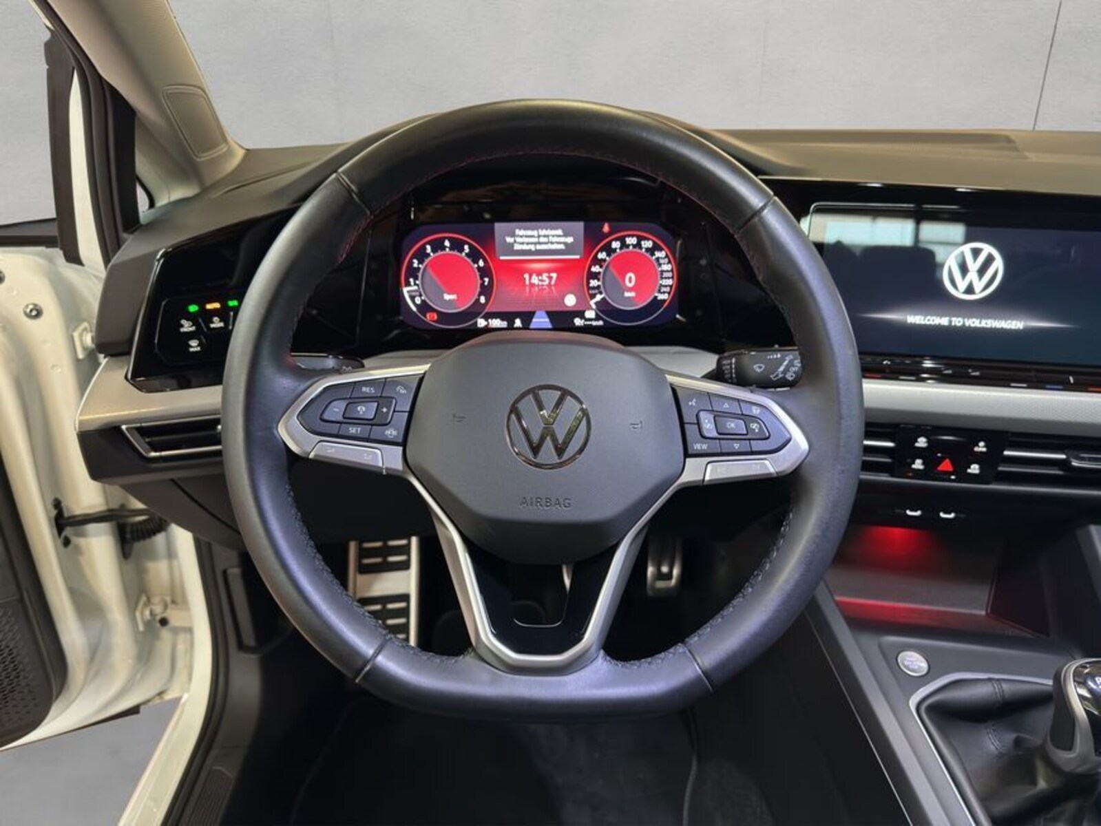 Volkswagen Golf – Bild 11