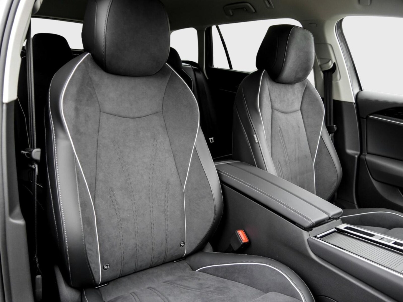 Volkswagen Passat – Bild 6