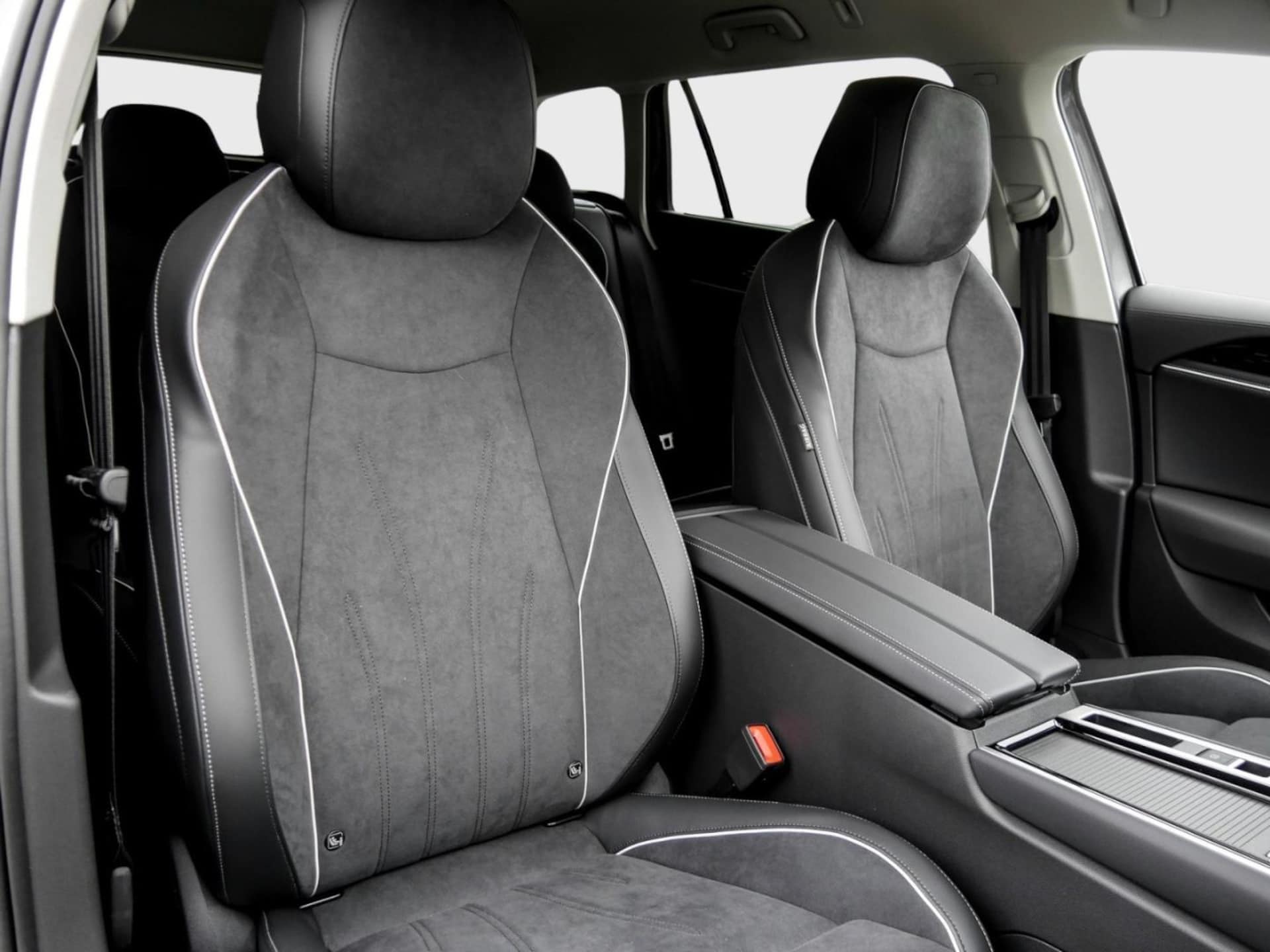 Volkswagen Passat Elegance