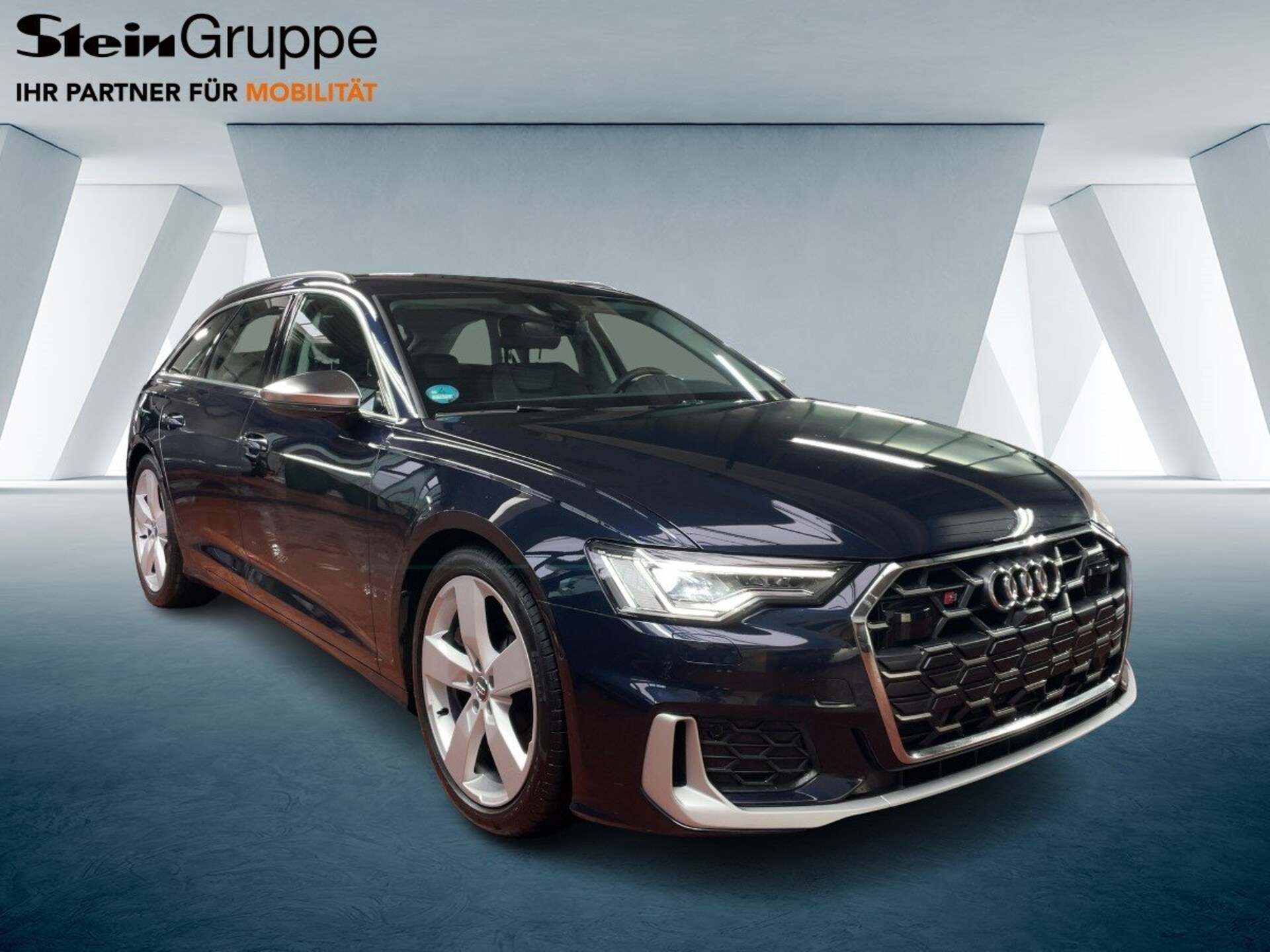 Audi S6 Avant