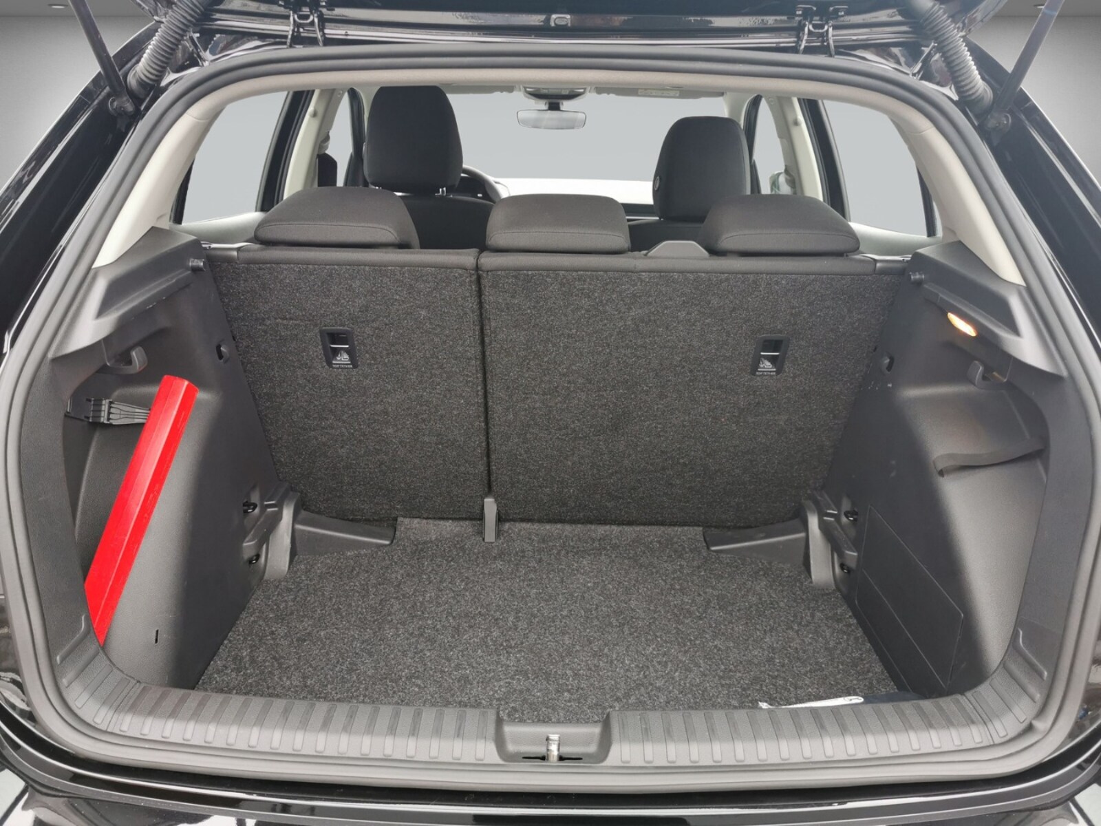 Škoda Fabia – Bild 14