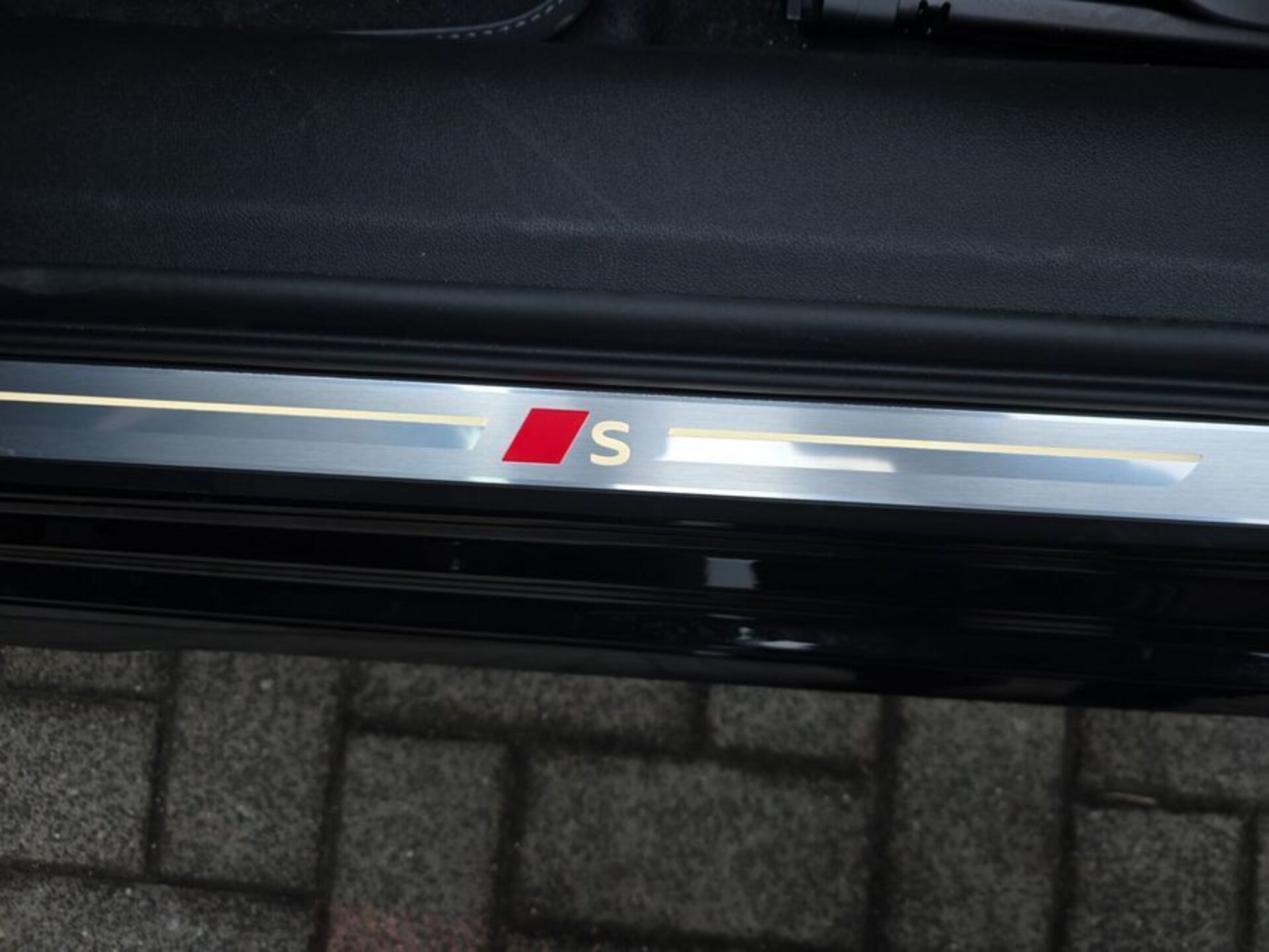 Audi A5 Avant edition one