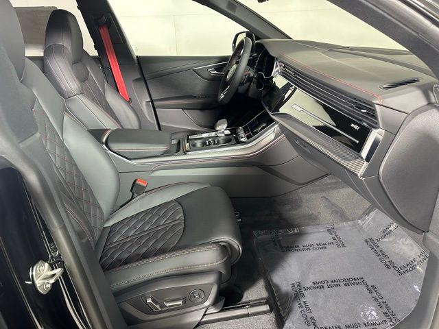2026 Audi Q8 Prestige - Photo 12