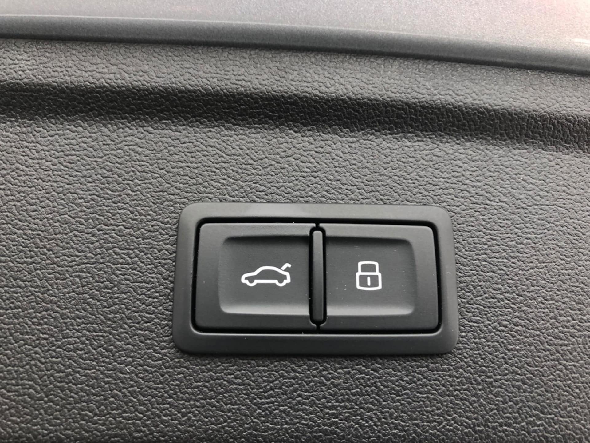 Audi A3 Sportback TFSI e