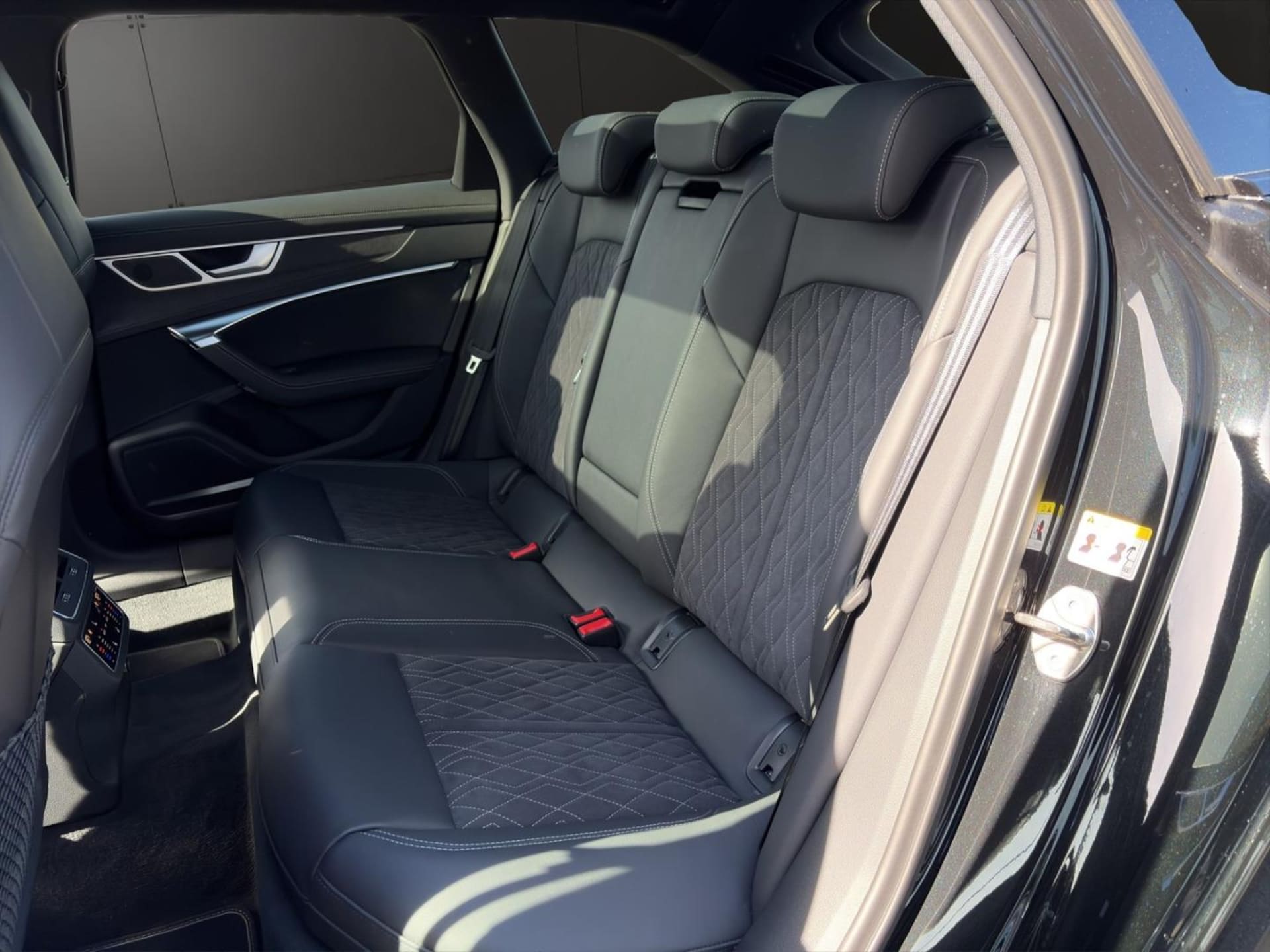 Audi S6 Avant