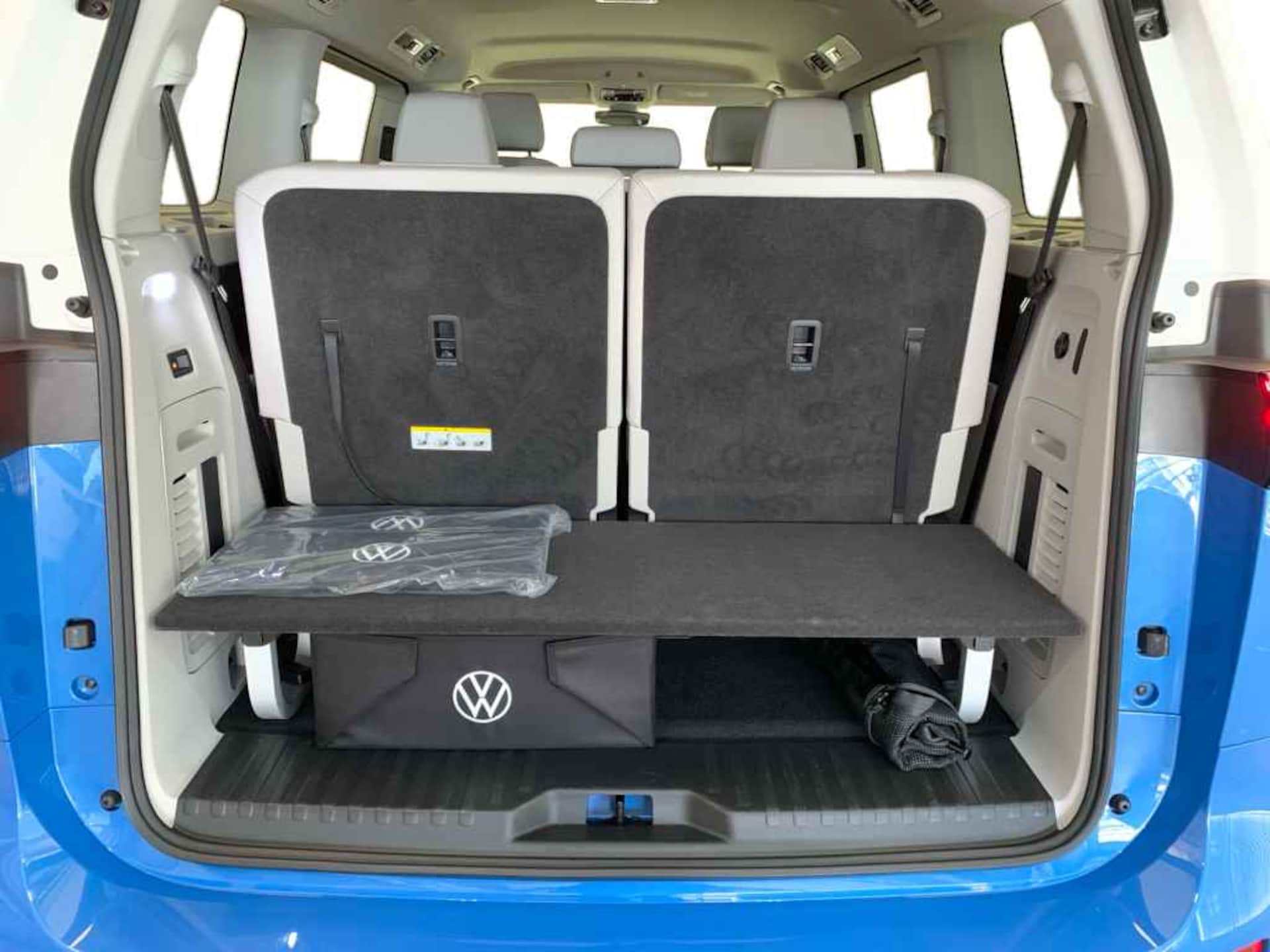 Volkswagen ID. Buzz Pro