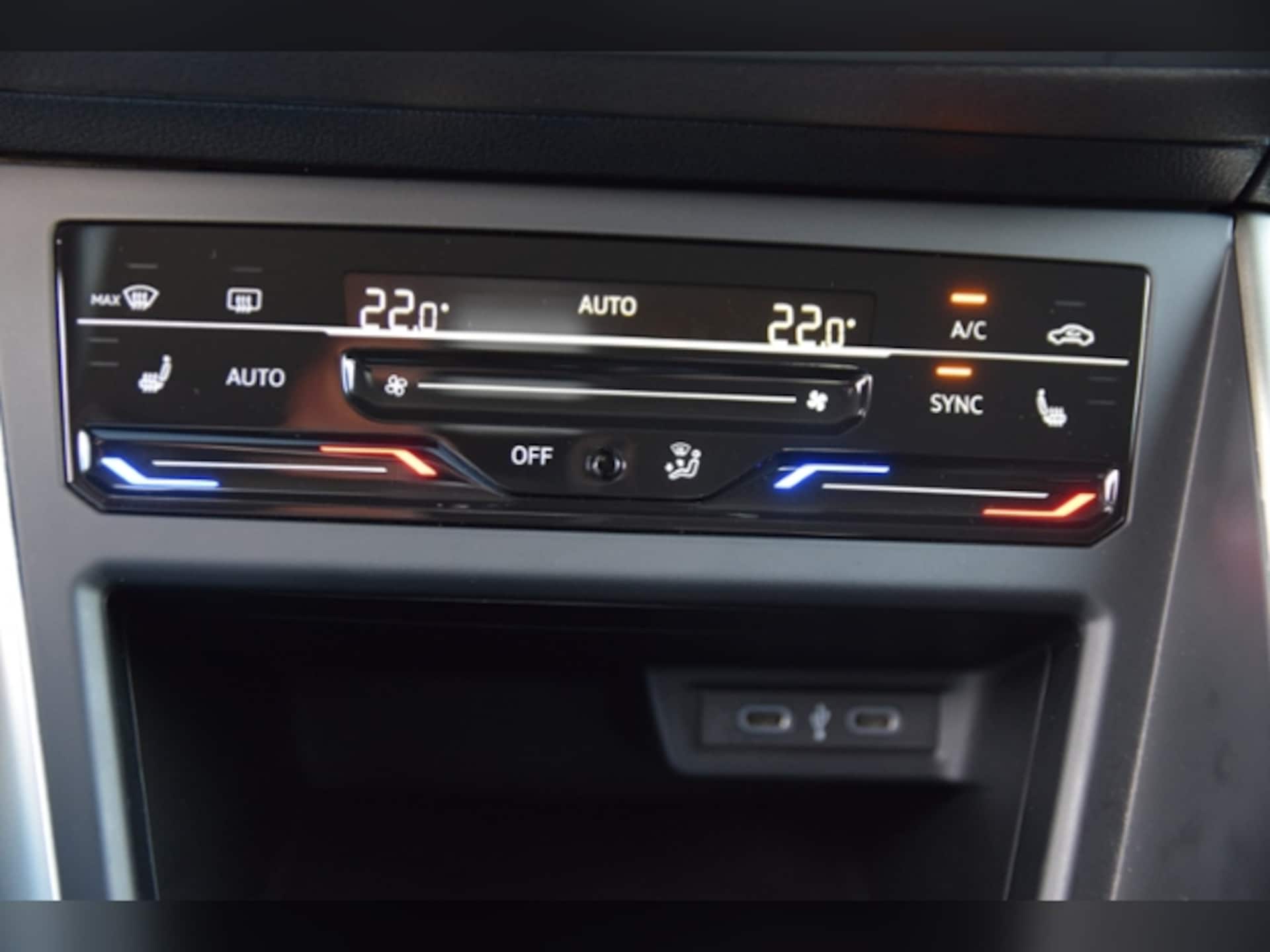 Volkswagen Polo MOVE