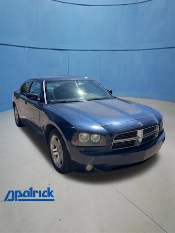 2006 Dodge Charger