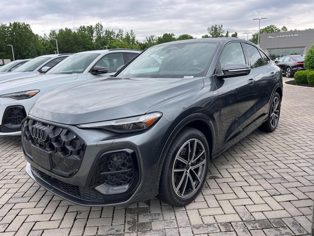 2026 Audi Q5 Sportback