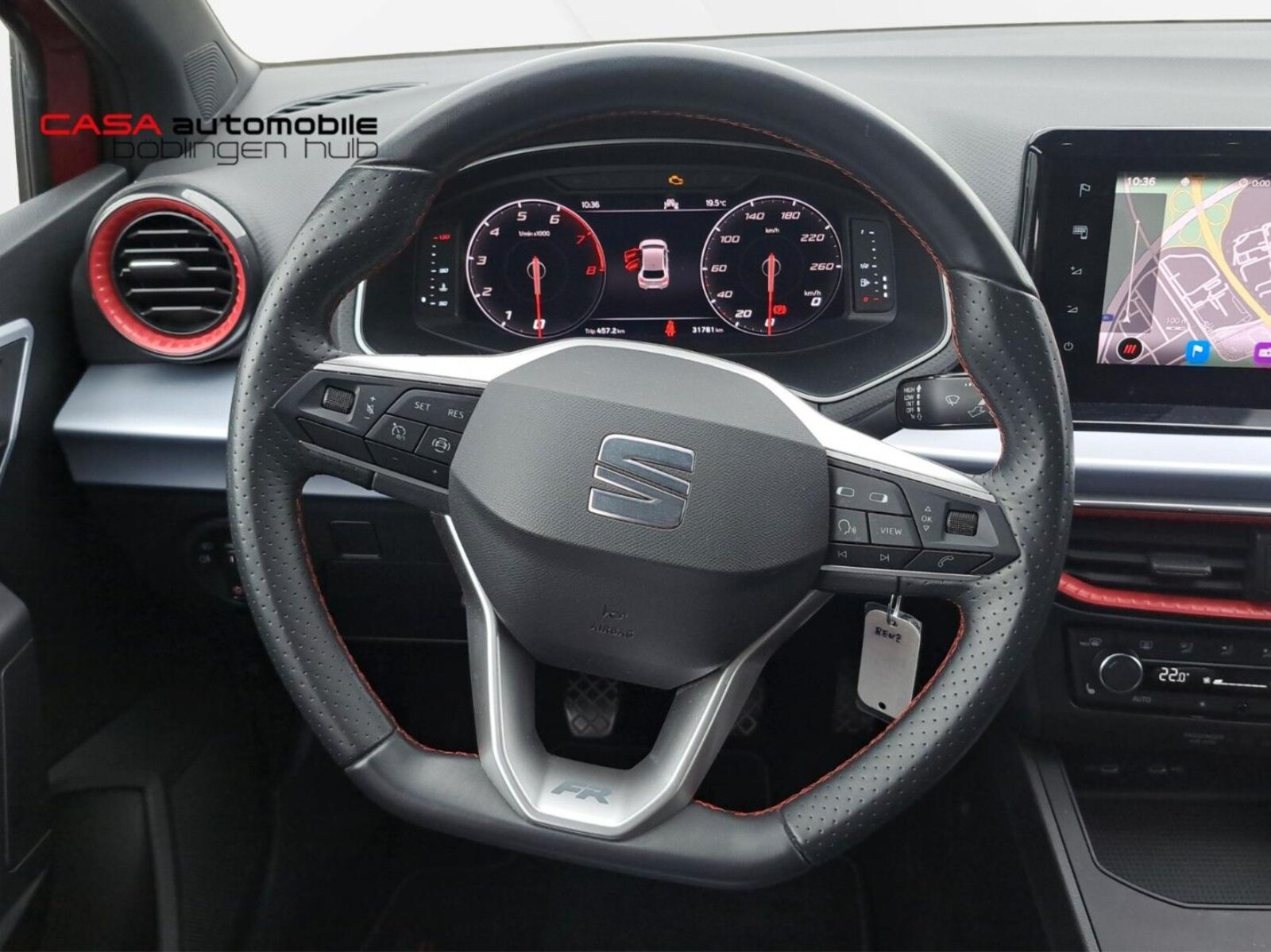 SEAT Ibiza – Bild 15
