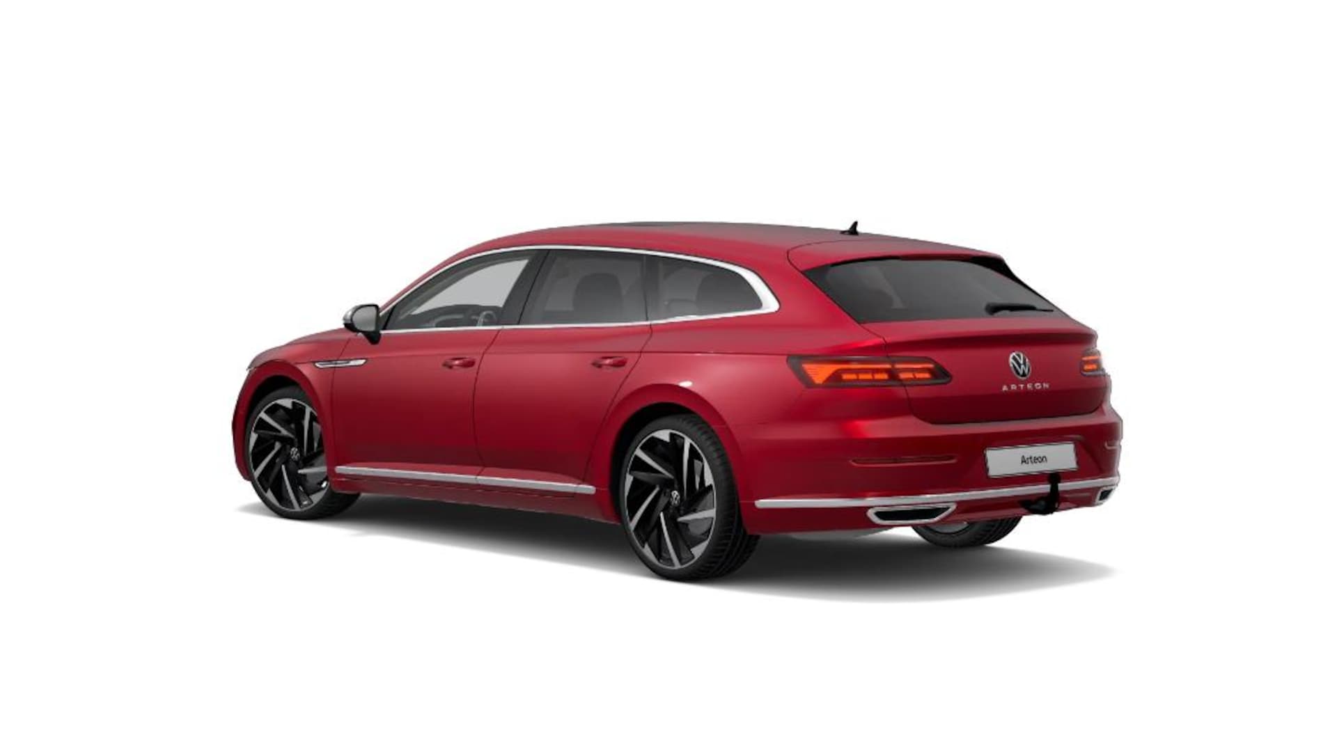 Volkswagen Arteon Shooting Brake Elegance