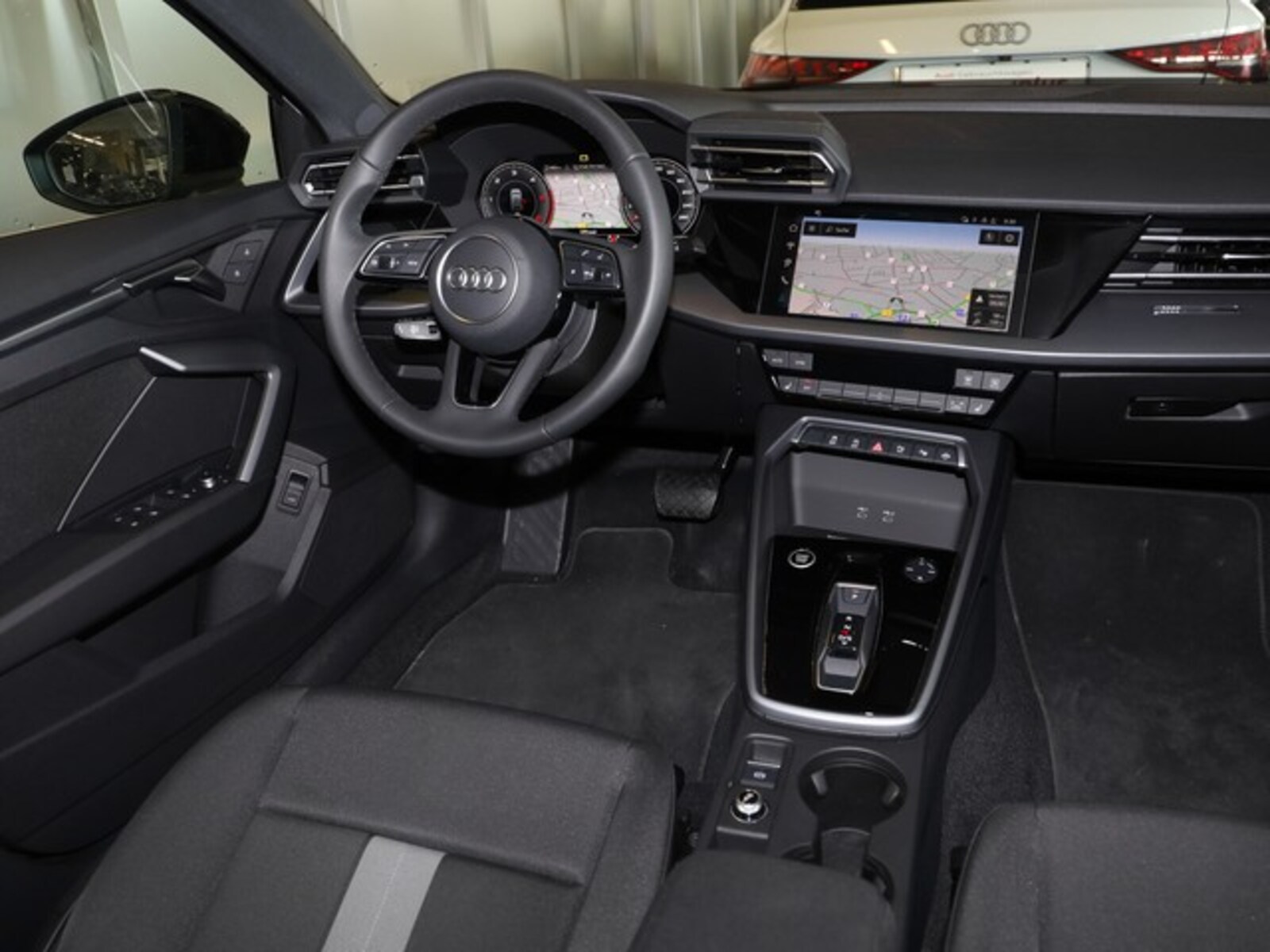 Audi A3 Sportback – Bild 8