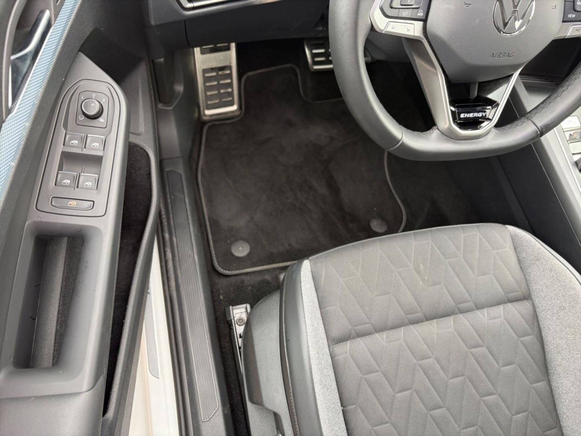 Volkswagen Golf ENERGY