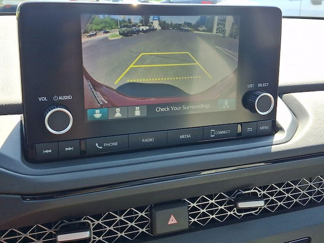 2023 Honda Accord