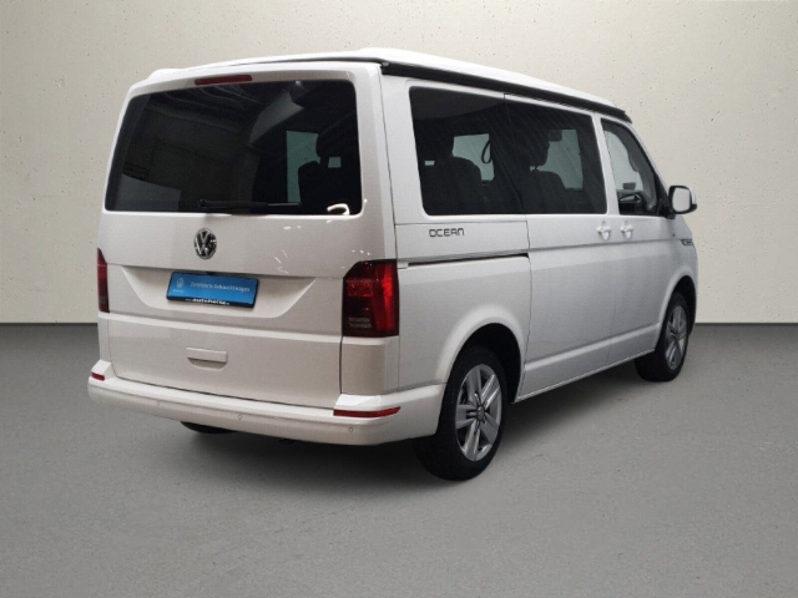 Volkswagen T6.1 California – Bild 2