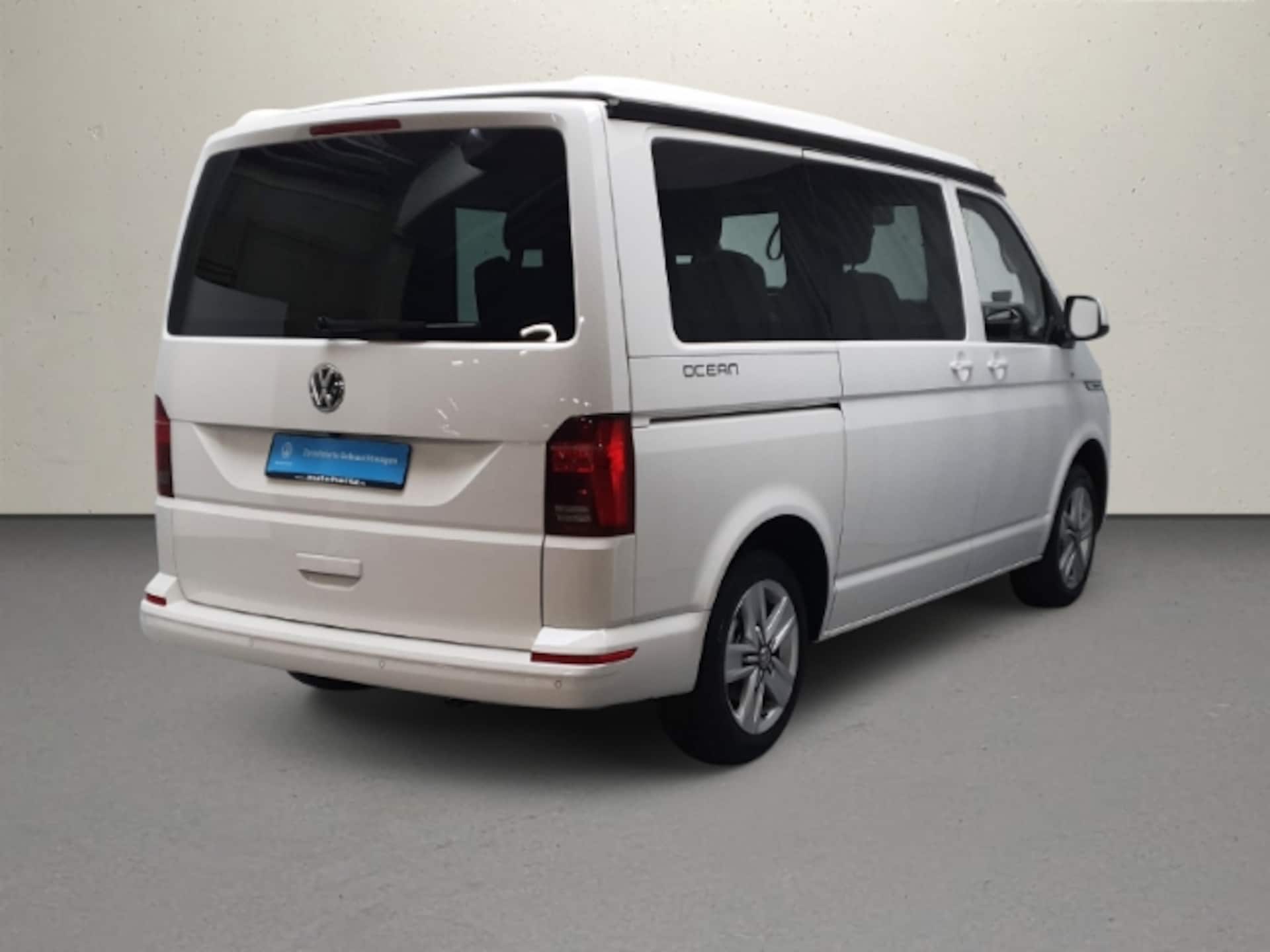 Volkswagen T6.1 California Ocean