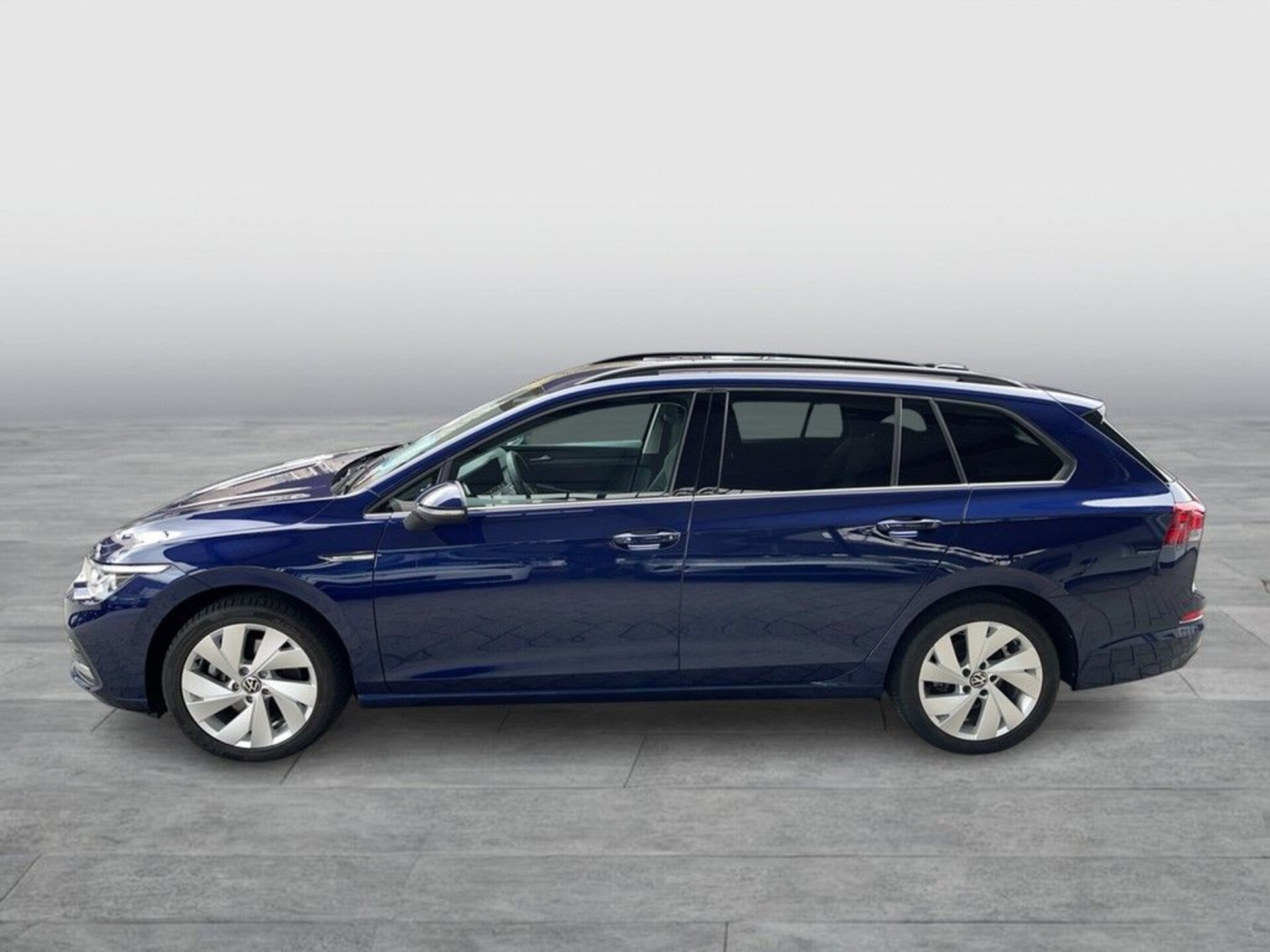 Volkswagen Golf Variant Style