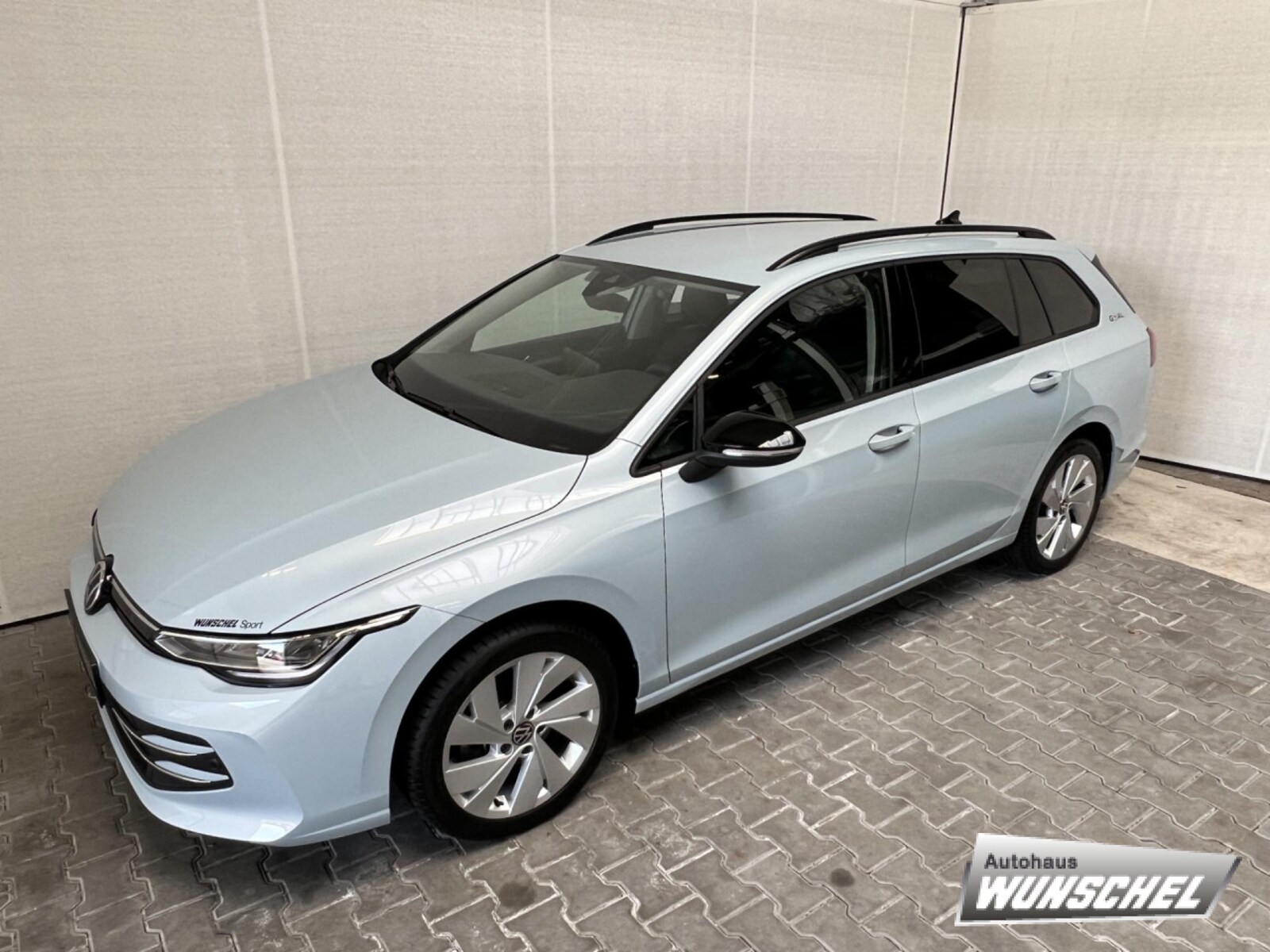 Volkswagen Golf Variant – Bild 4