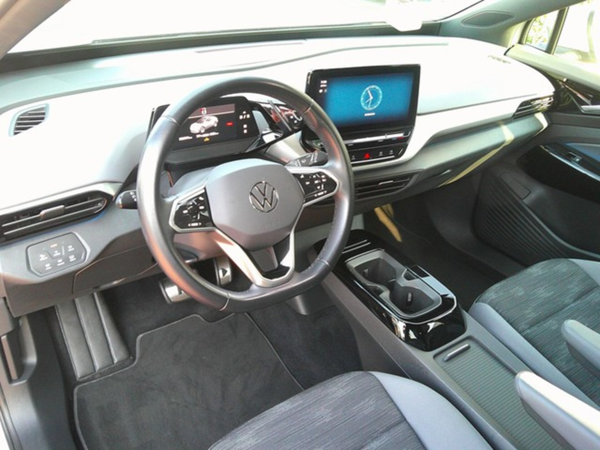 Volkswagen ID.4 Pro Performance