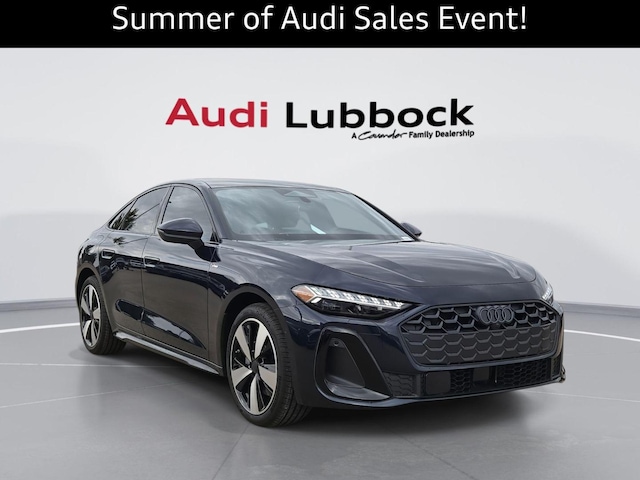 Photo of 2026 Audi A5 Sedan