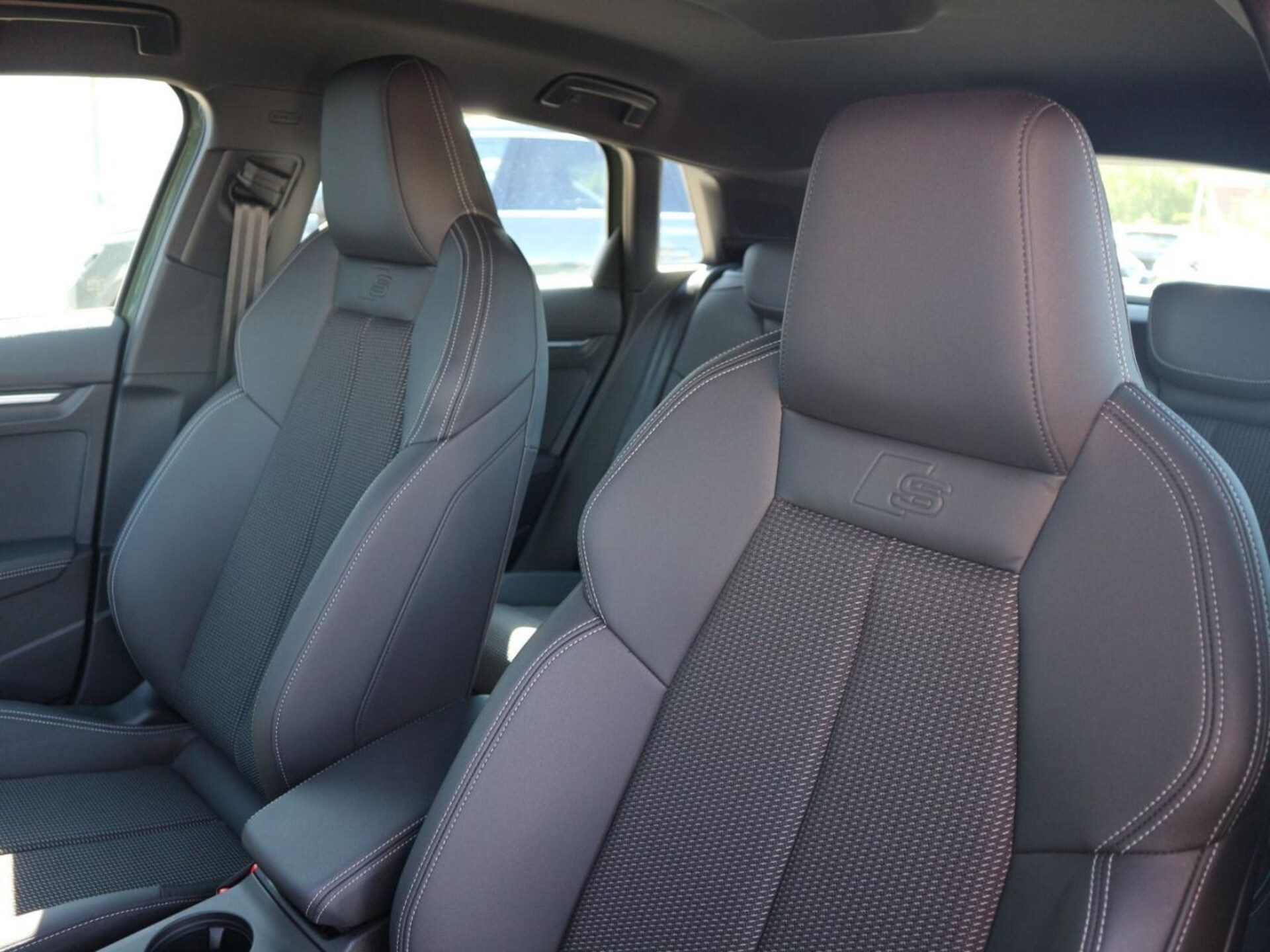 Audi S3 Sportback