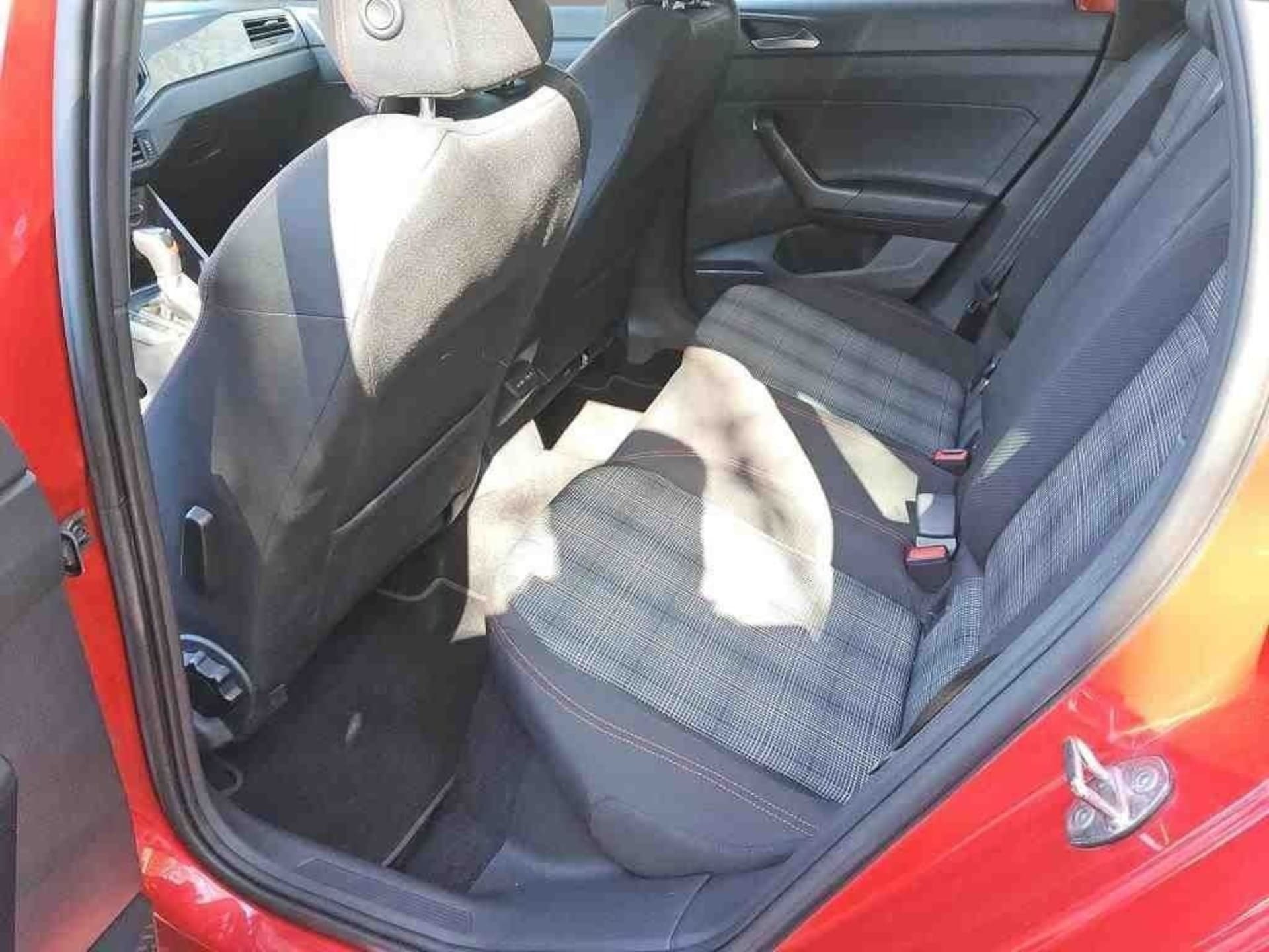 Volkswagen Polo GTI